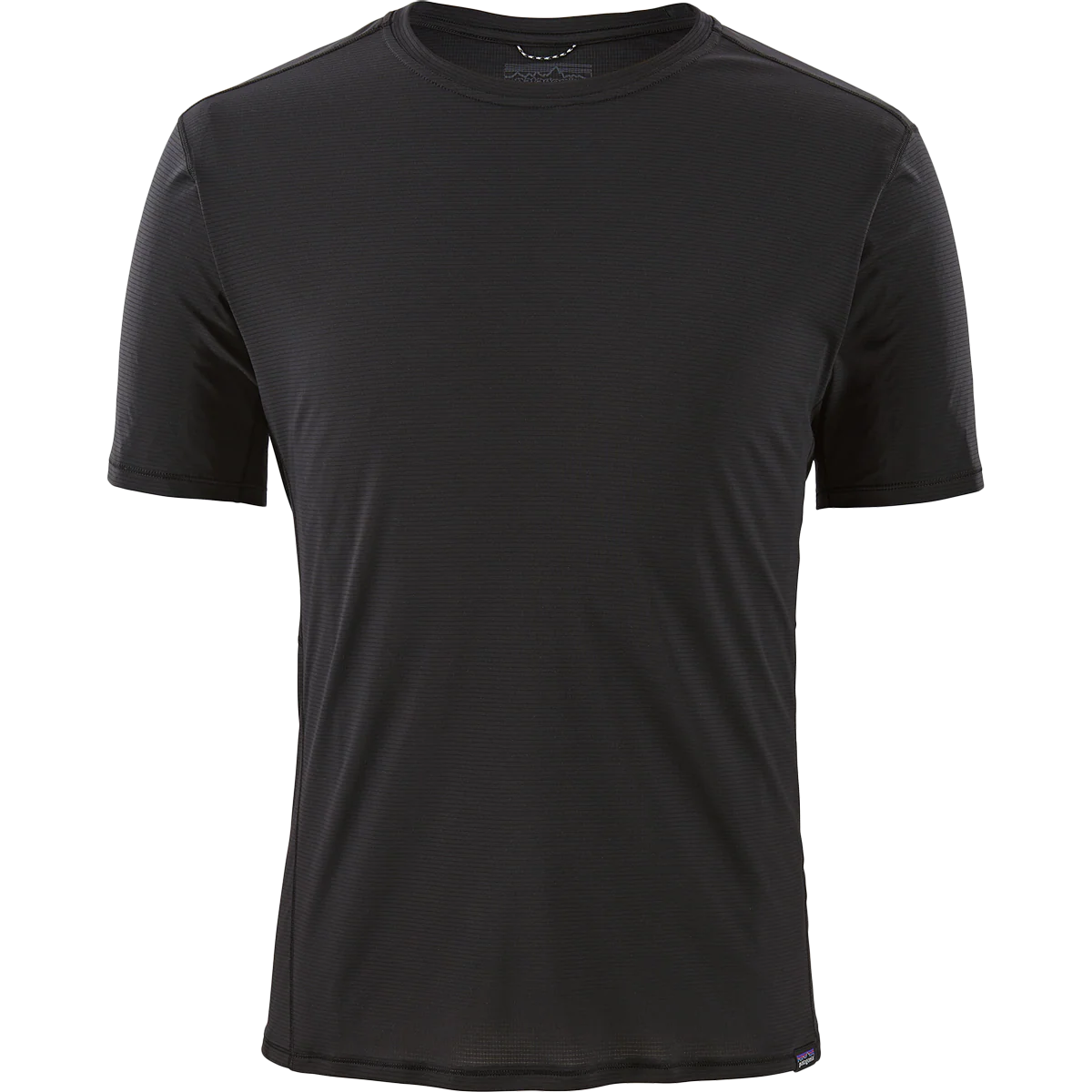 Men's Capilene Cool Lightweight Short Sleeve - Onhollan