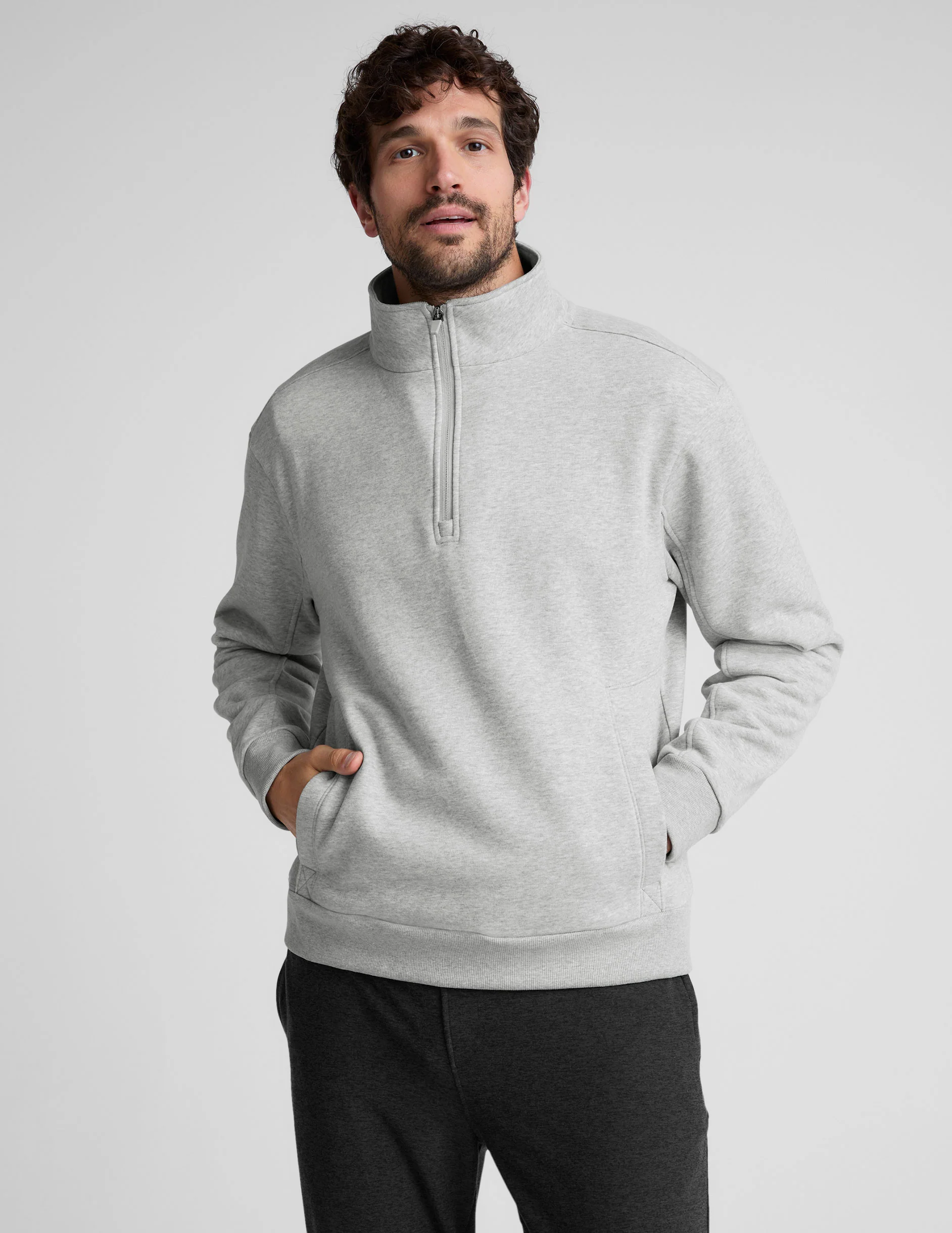 Last Layer Men's Pullover - Onhollan