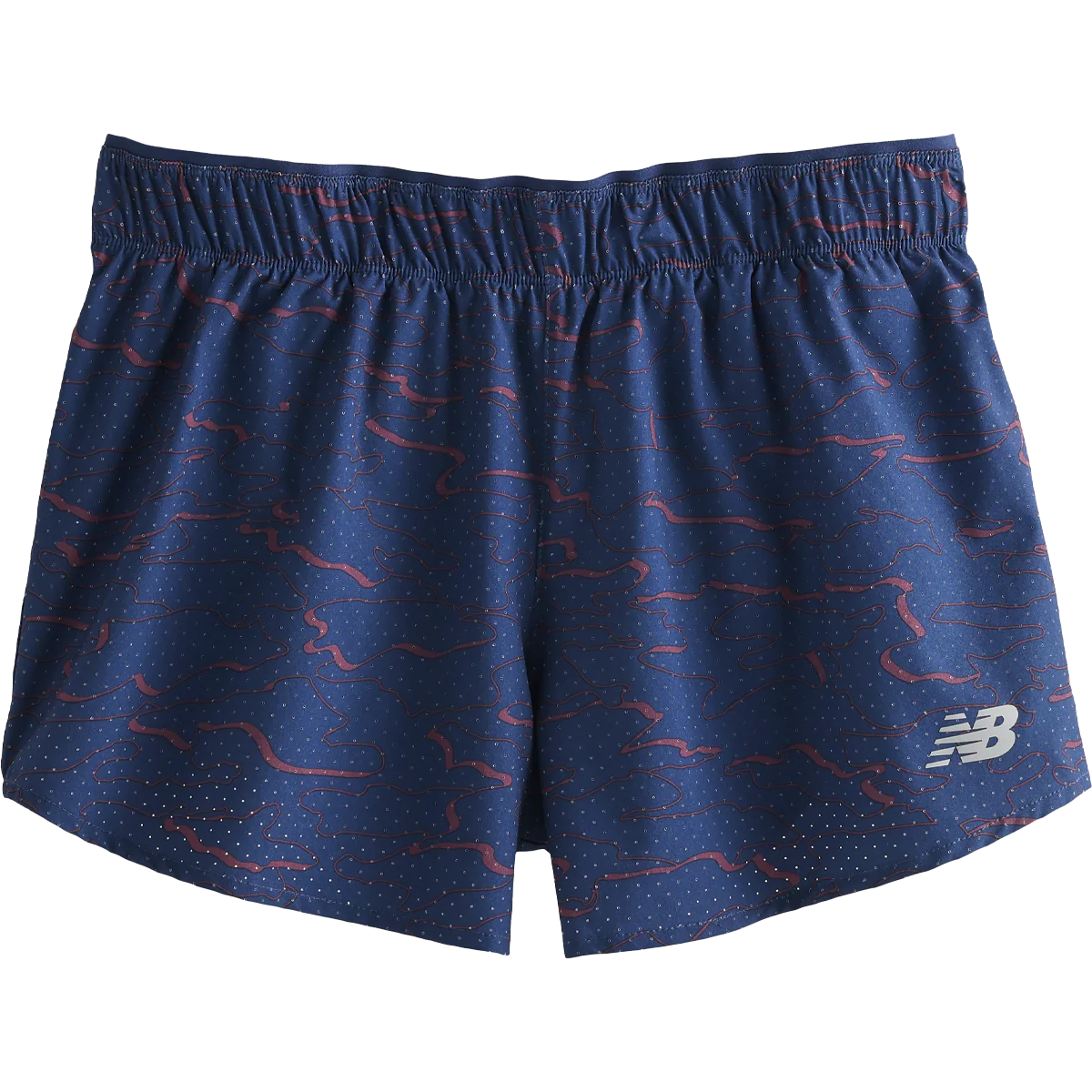 Women's NB RC Seamless Printed 3