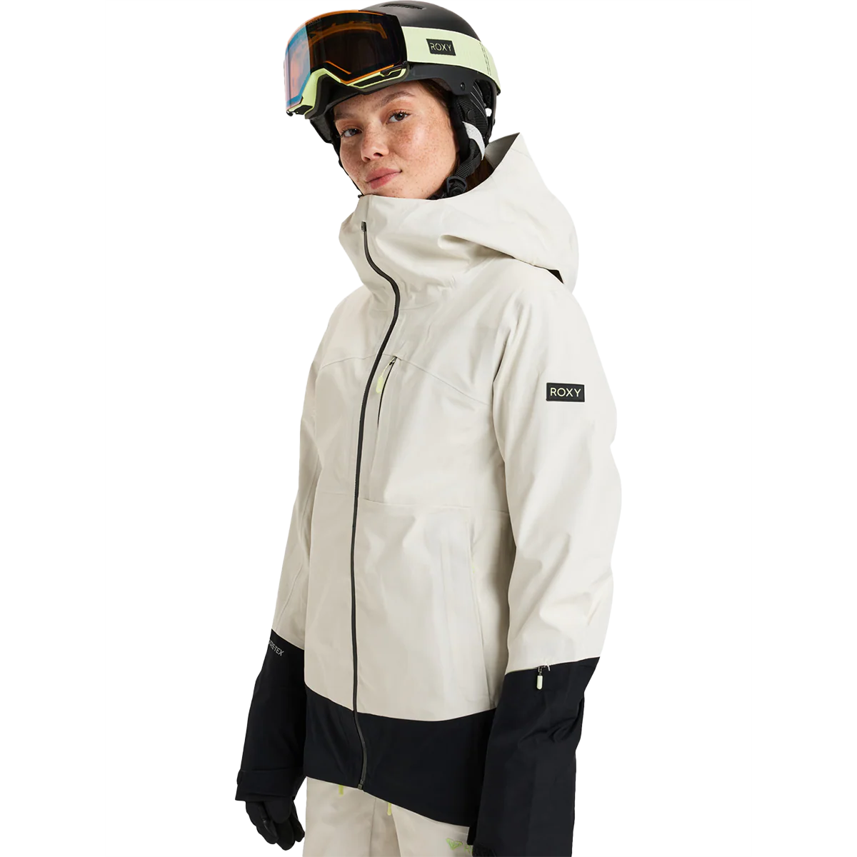 Women's Gore-Tex Lunalite 3L Jacket - Onhollan