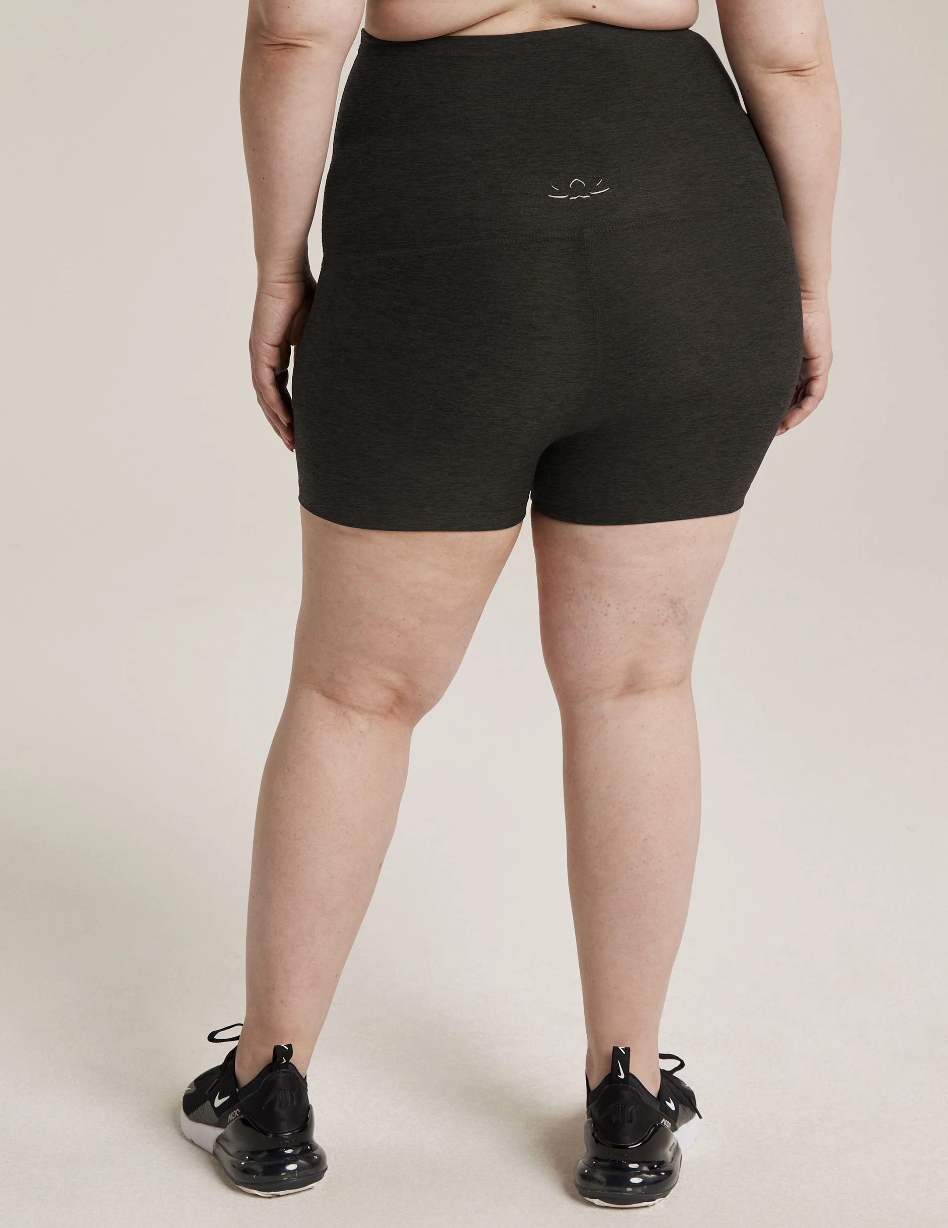Spacedye All For Run Maternity Short - Onhollan