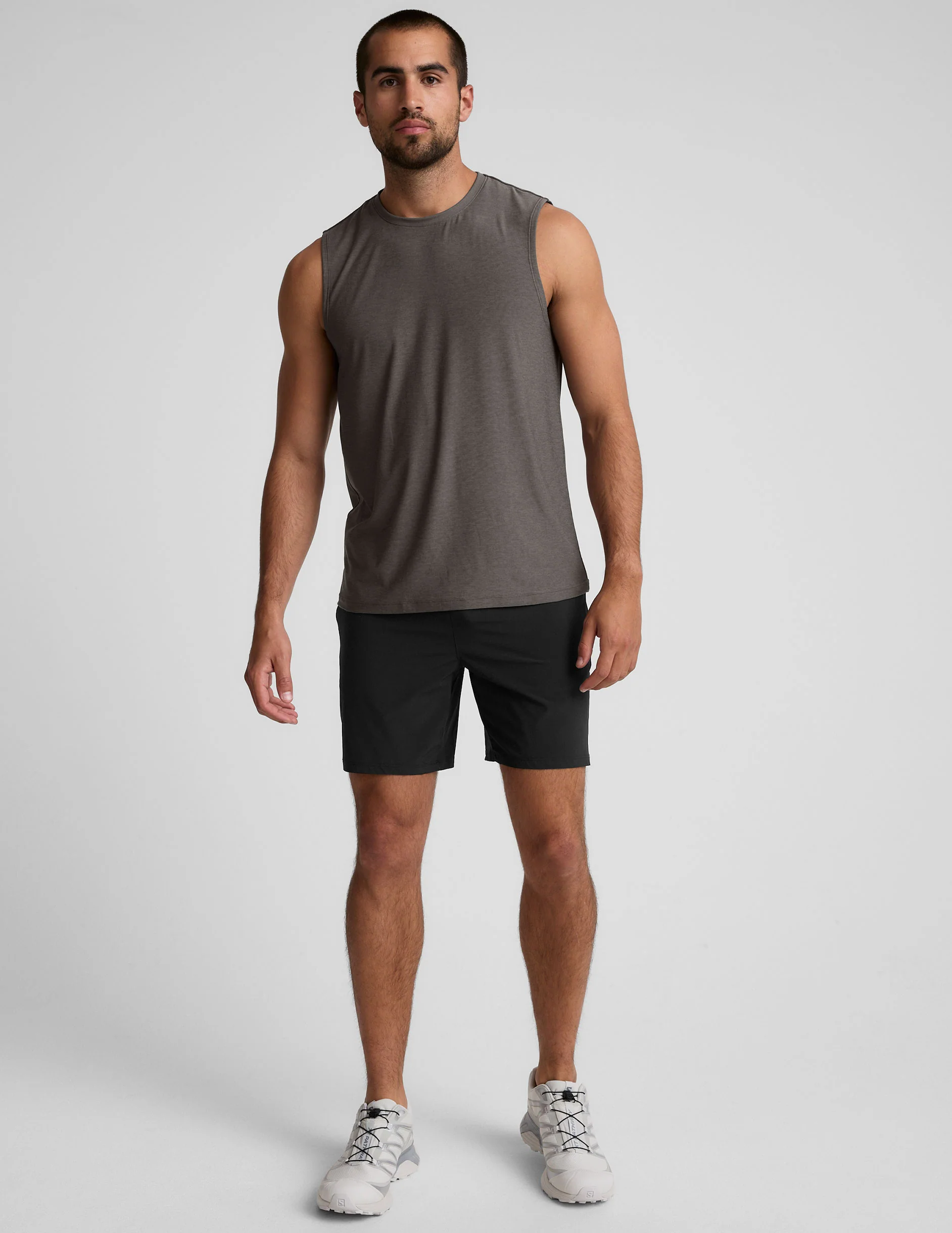 Featherweight Freeflo Men's Muscle Tank 2.0 - Onhollan
