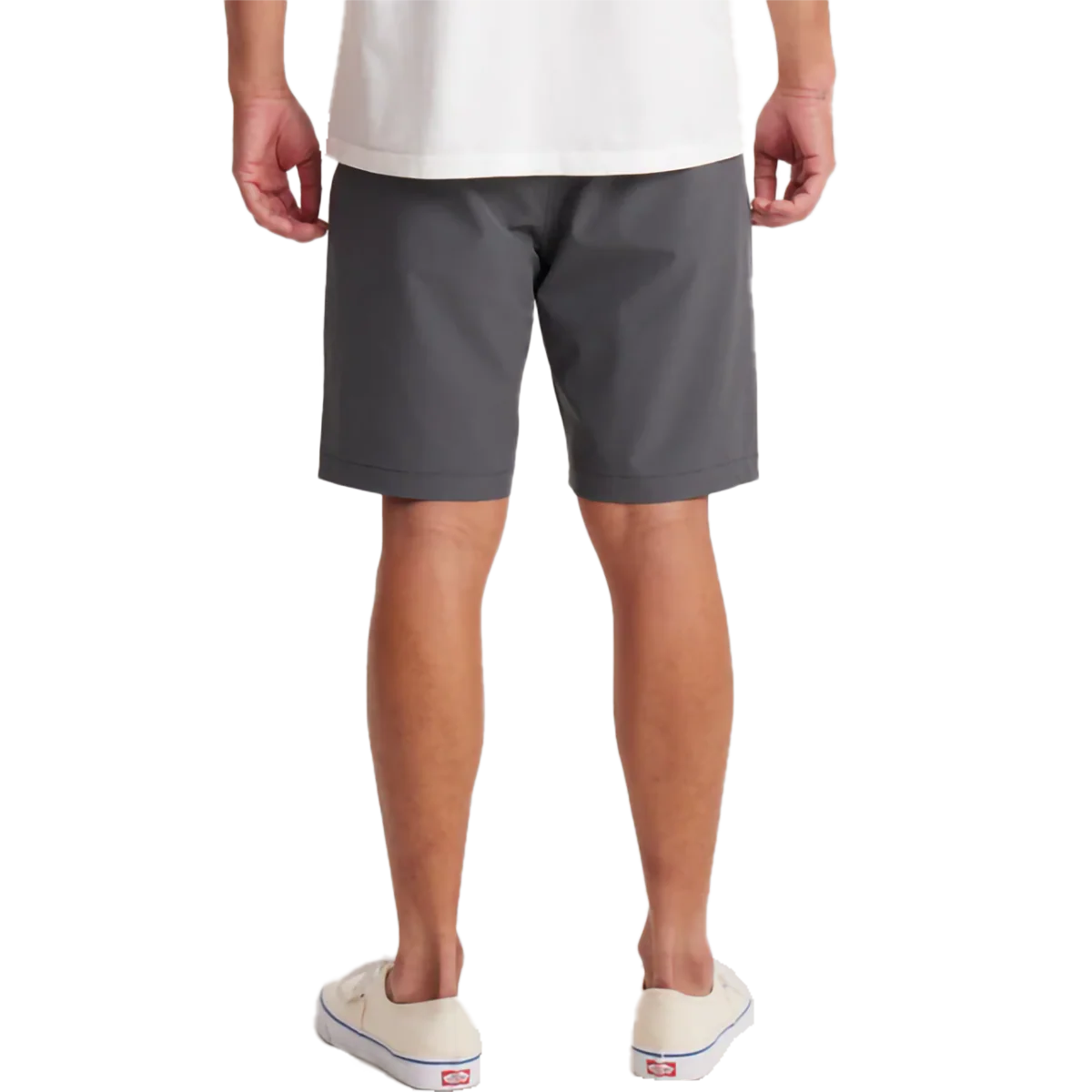Hytide Hybrid Short - Onhollan