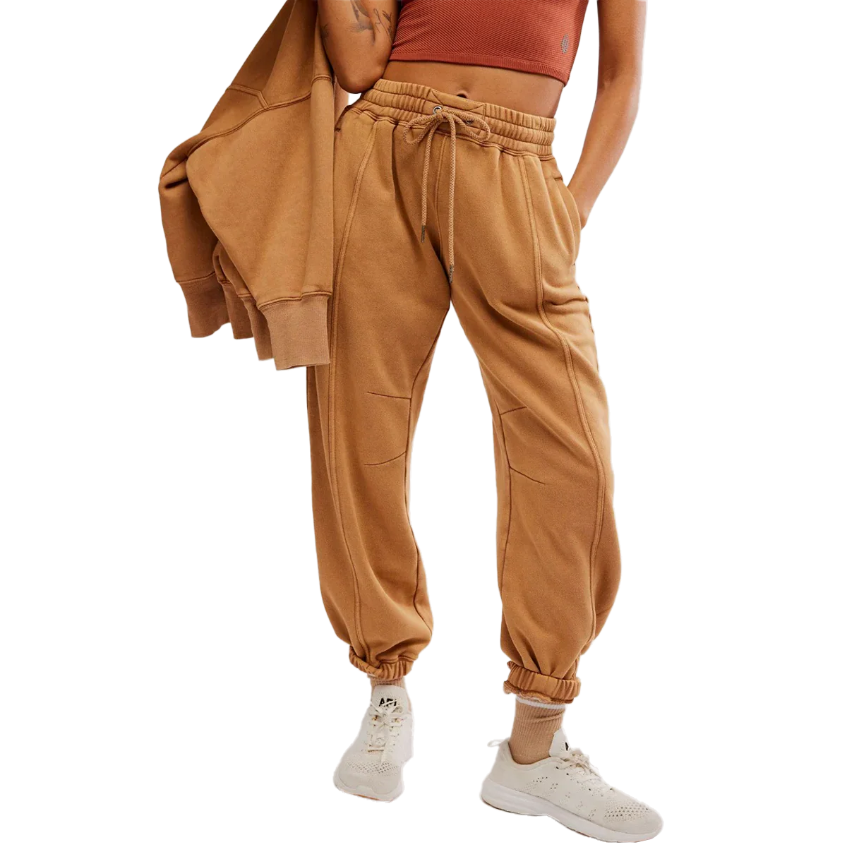 Women's Sprint to the Finish Pant - Onhollan