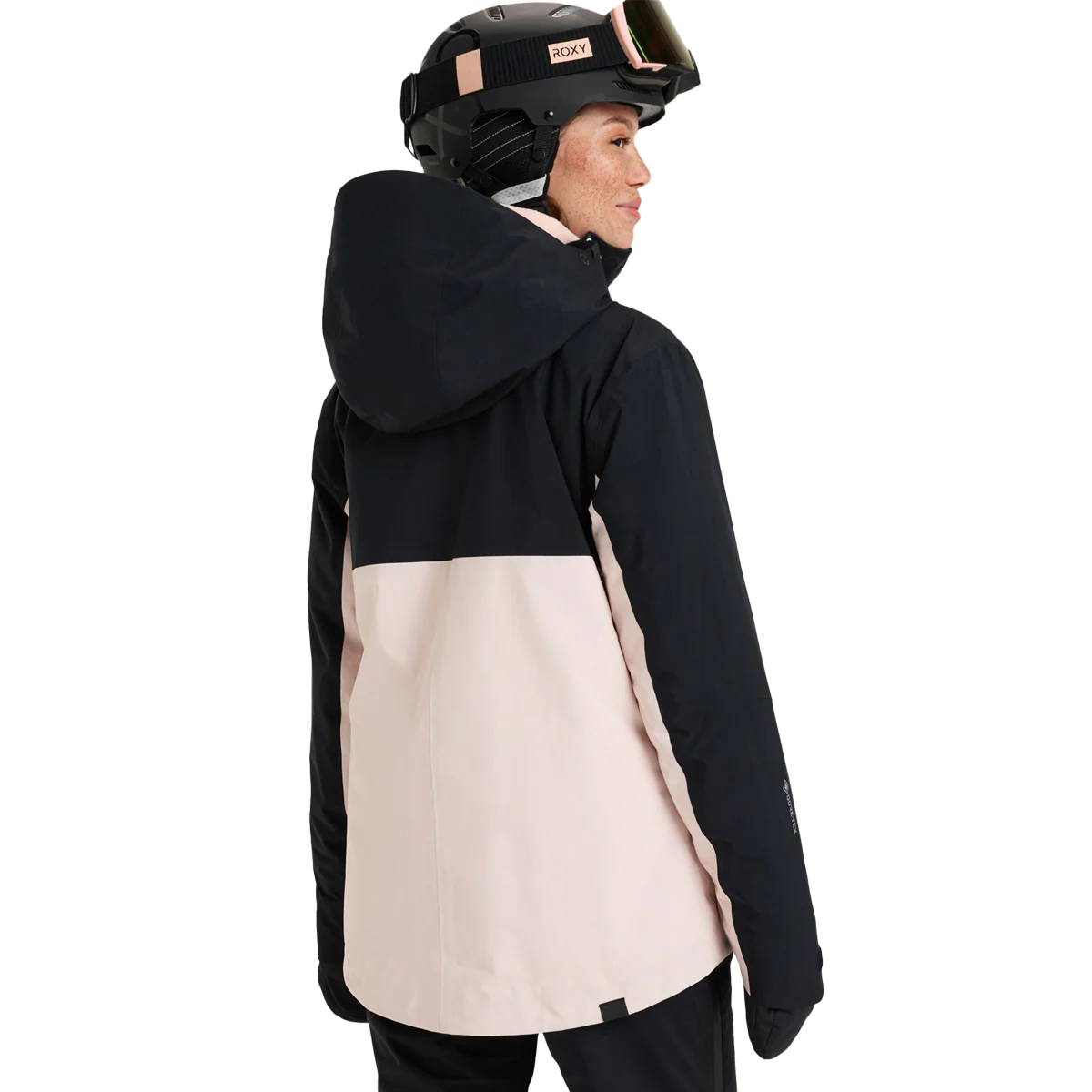 Women's Gore-Tex Stretch Purelines Jacket - Onhollan