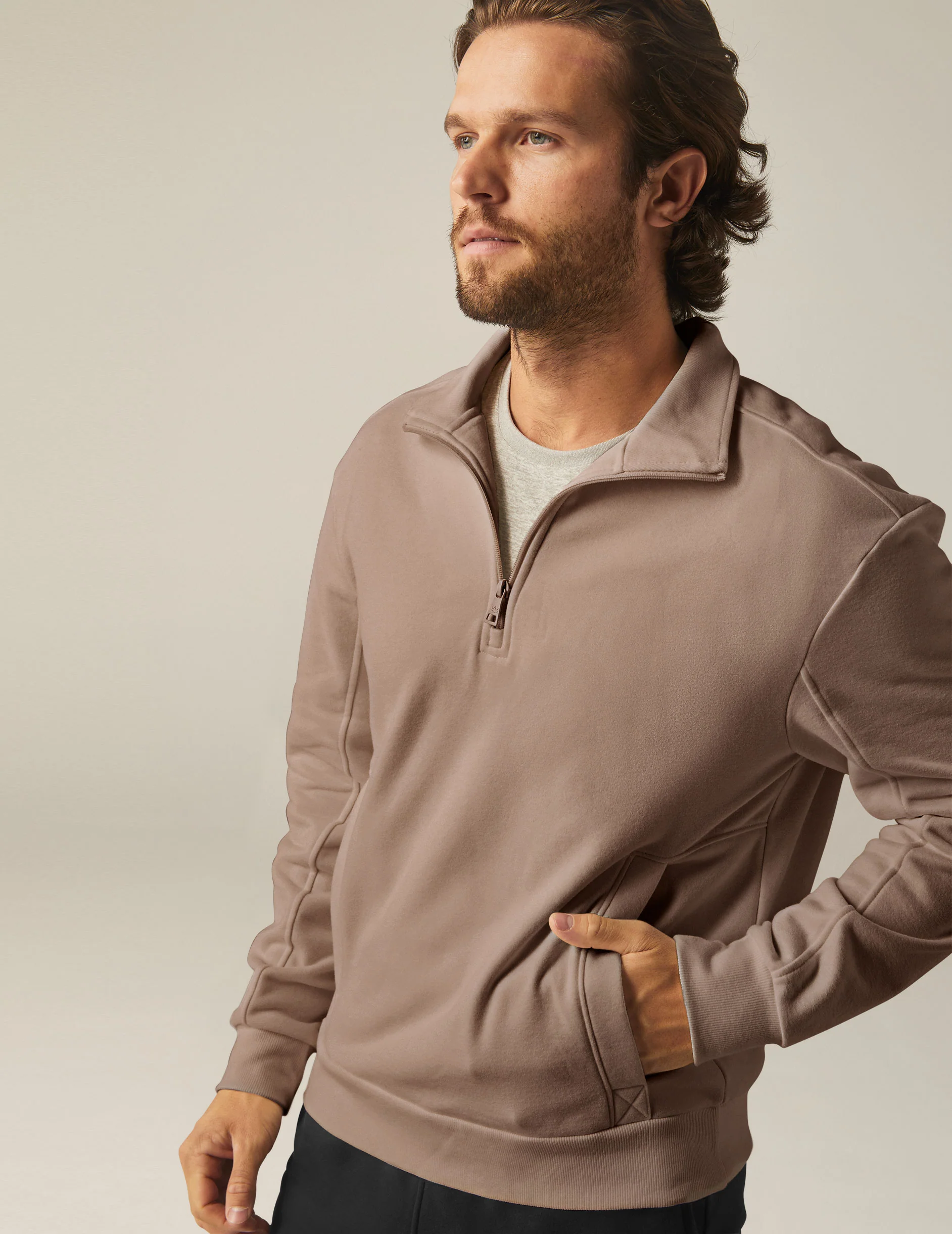 Last Layer Men's Pullover - Onhollan