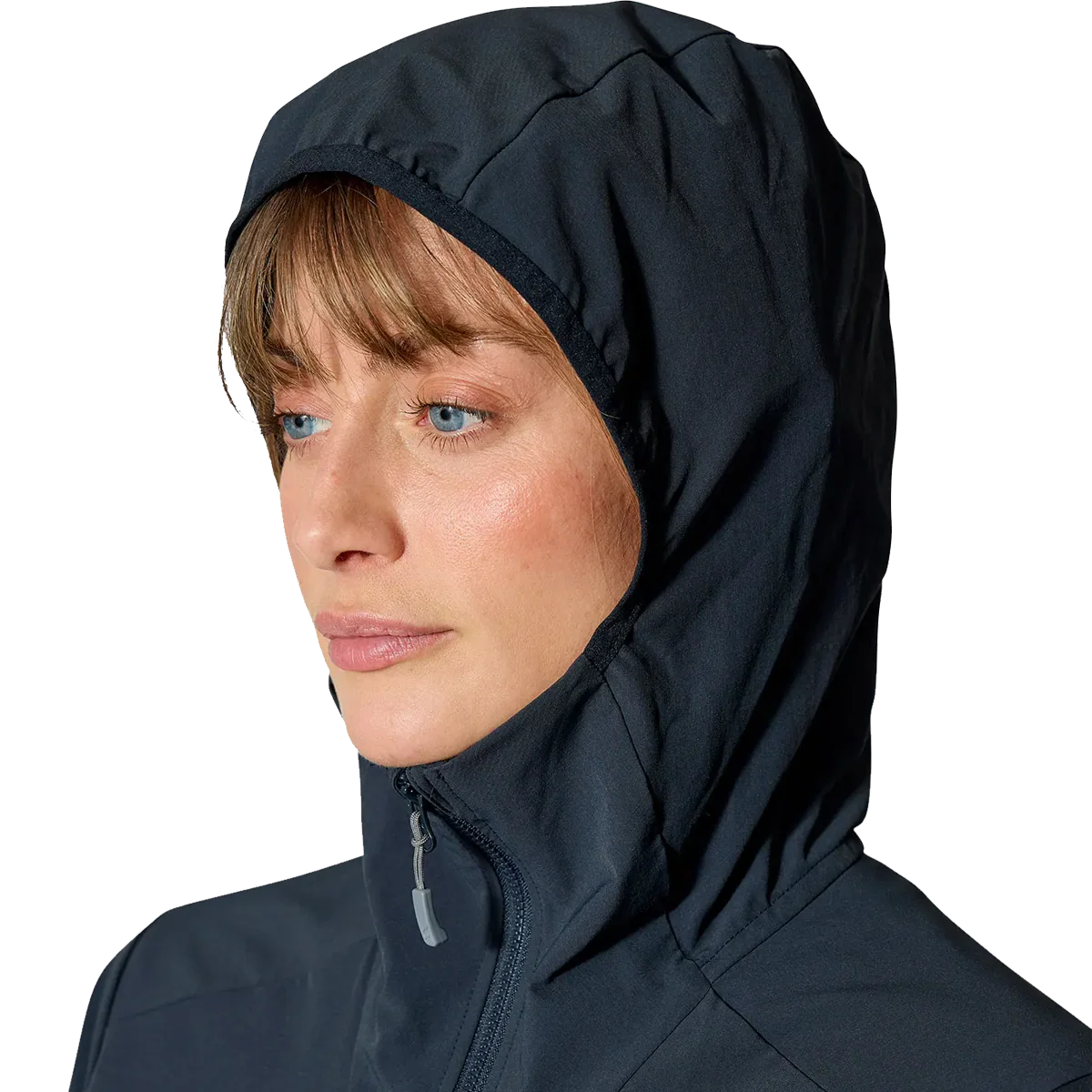 Women's Borealis Hooded Jacket - Onhollan