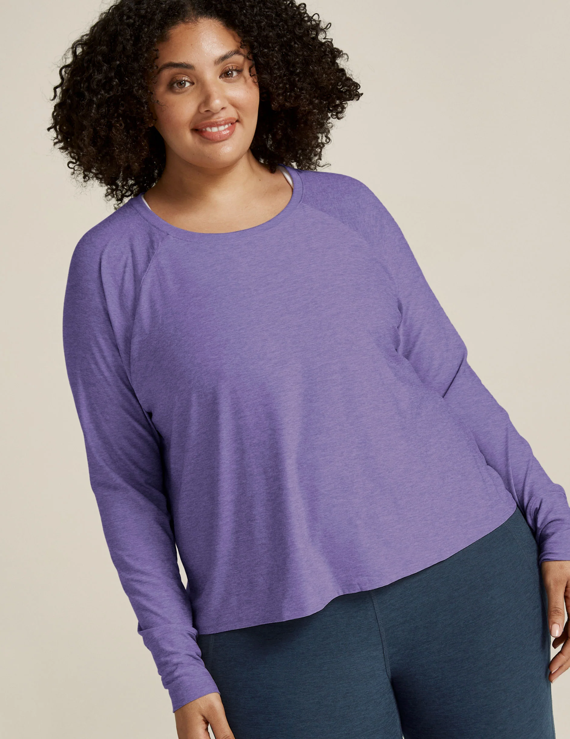 Featherweight Daydreamer Pullover - Onhollan