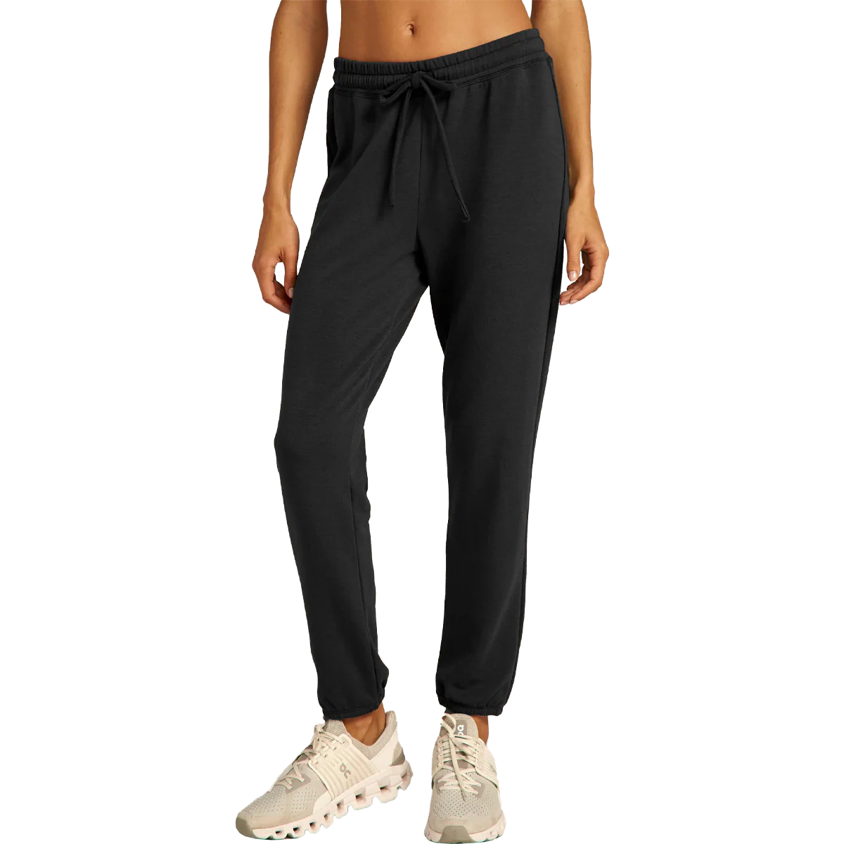 Women's Off Duty Jogger - Onhollan