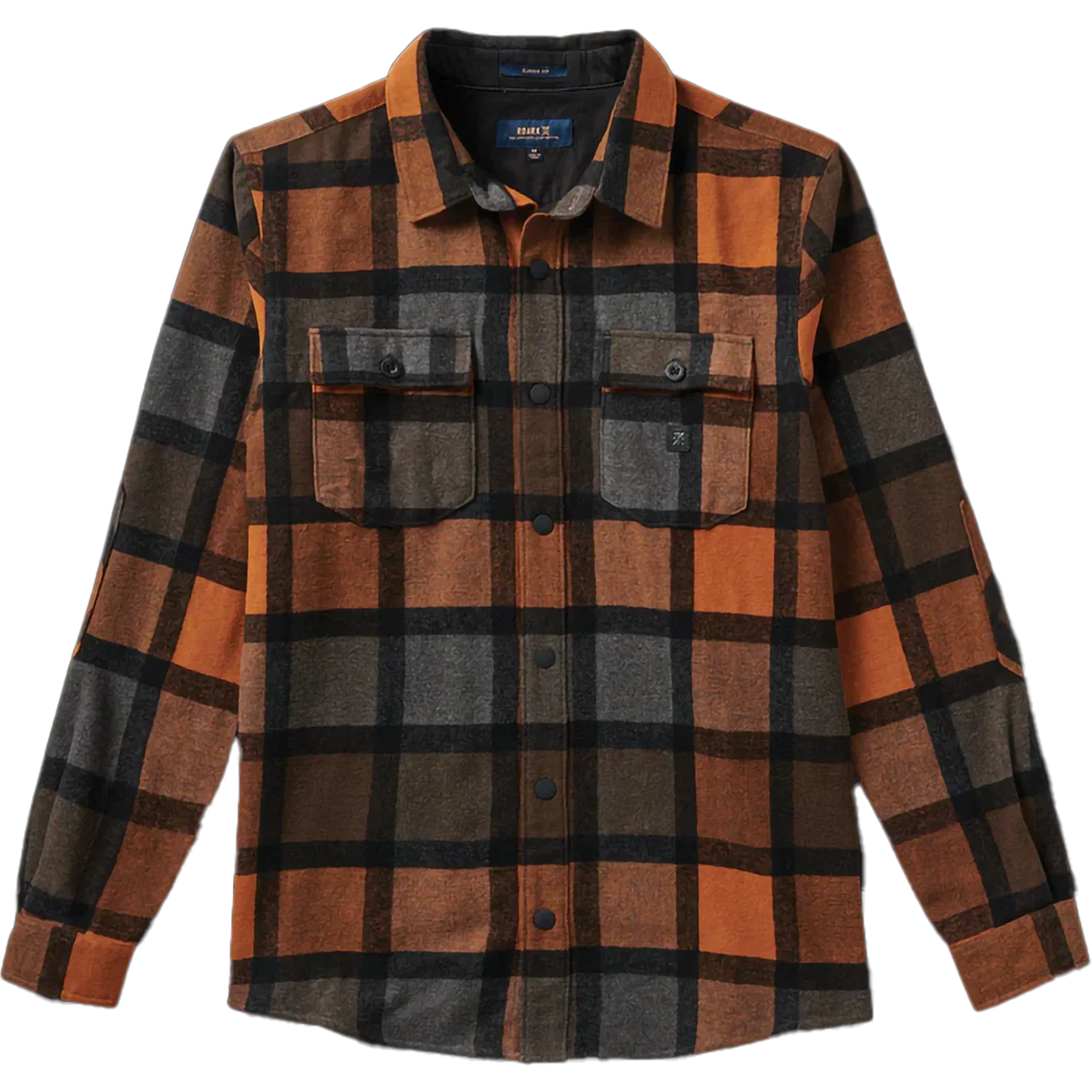 Nordsman Long Sleeve - Onhollan