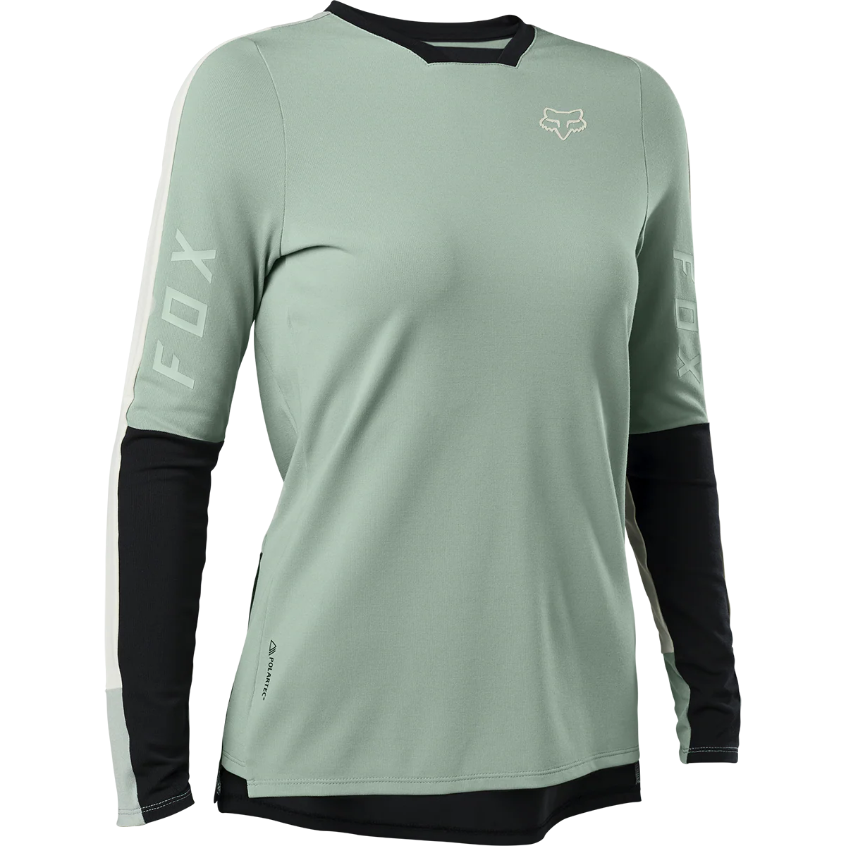 Women's Defend Pro Long Sleeve Jersey - Onhollan