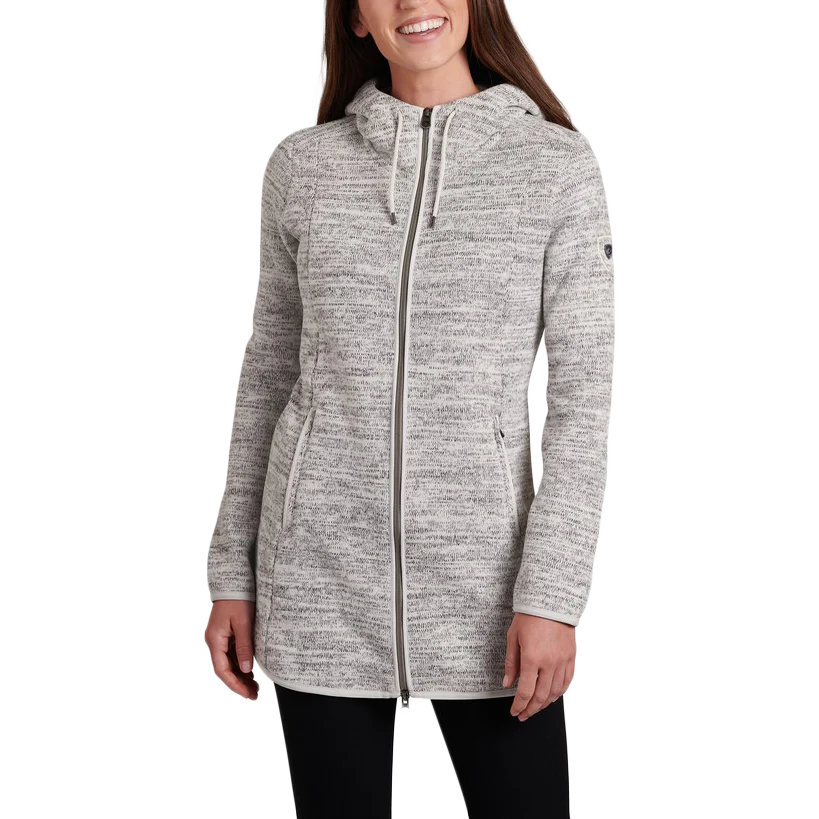 Women's Ascendyr Long - Onhollan