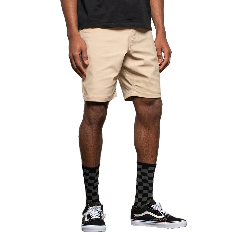 Men's Everywhere Hybrid Short - Onhollan