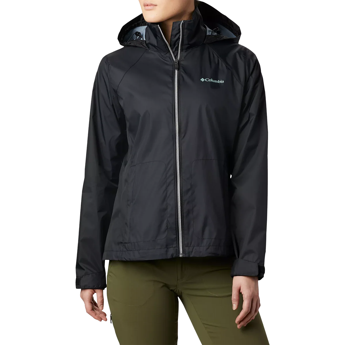 Women's Switchback III Jacket - Onhollan