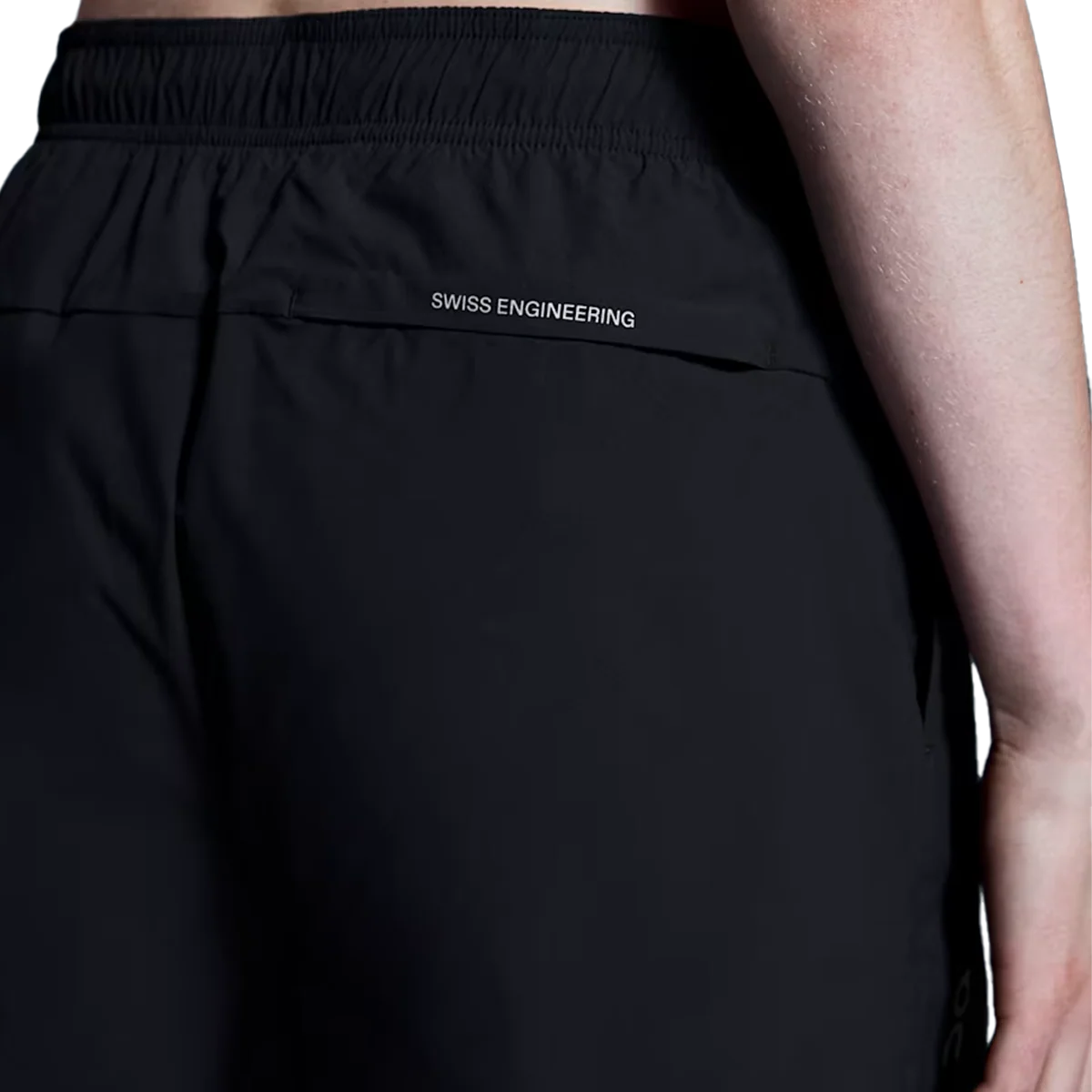 Women's Core Short 3