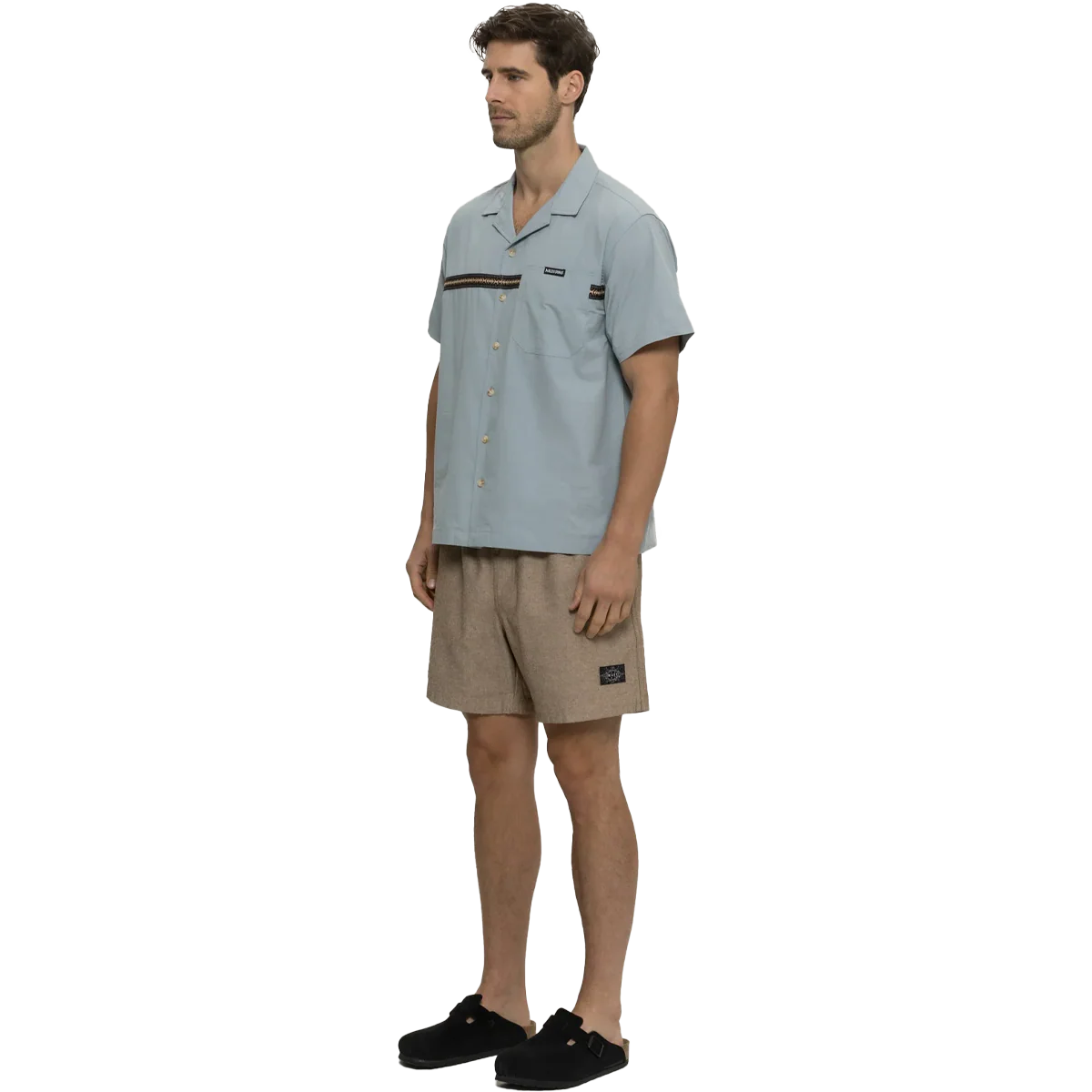 Men's Hinano Short - Onhollan