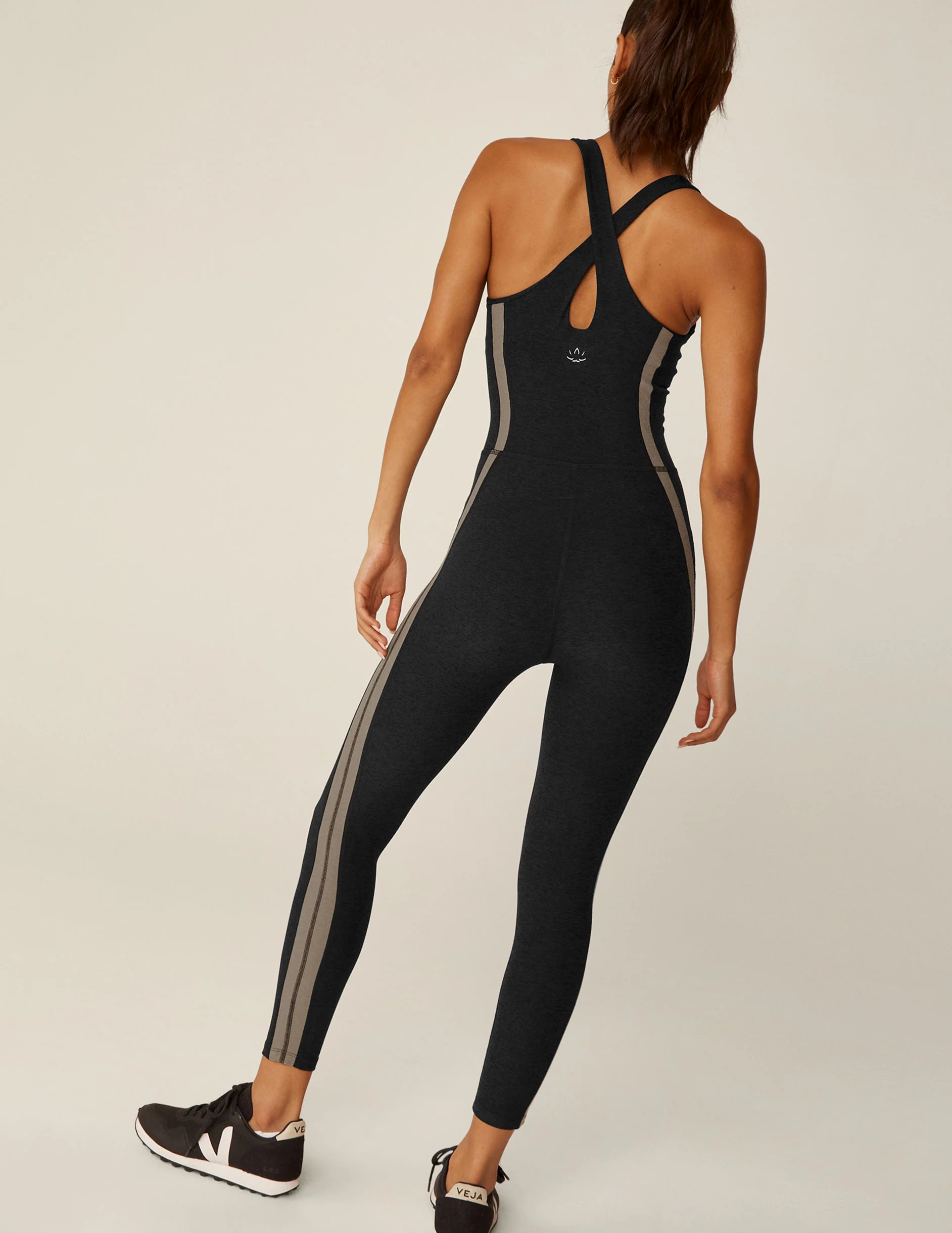 Spacedye Top Line Jumpsuit - Onhollan