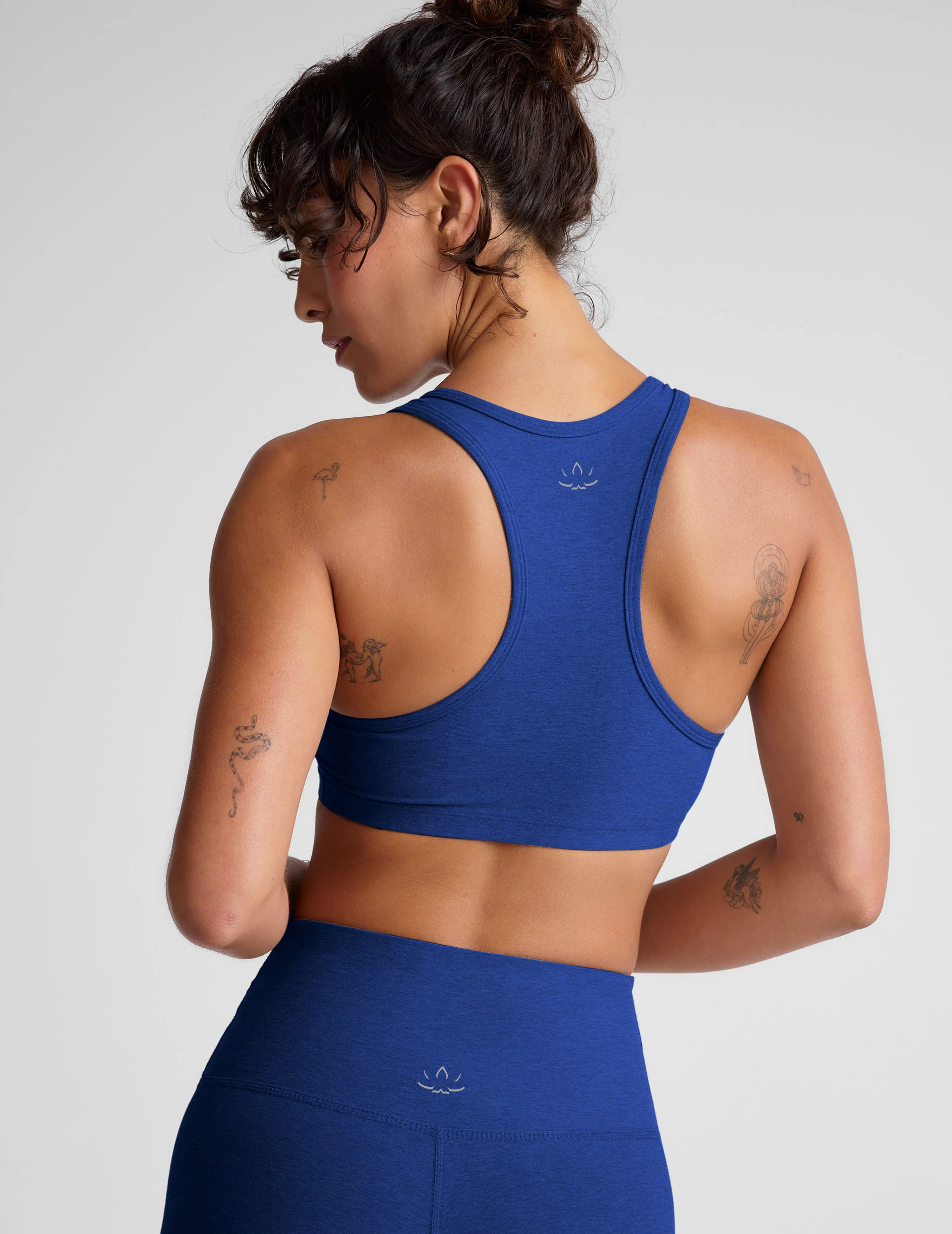 Spacedye Lift Your Spirits Bra - Onhollan