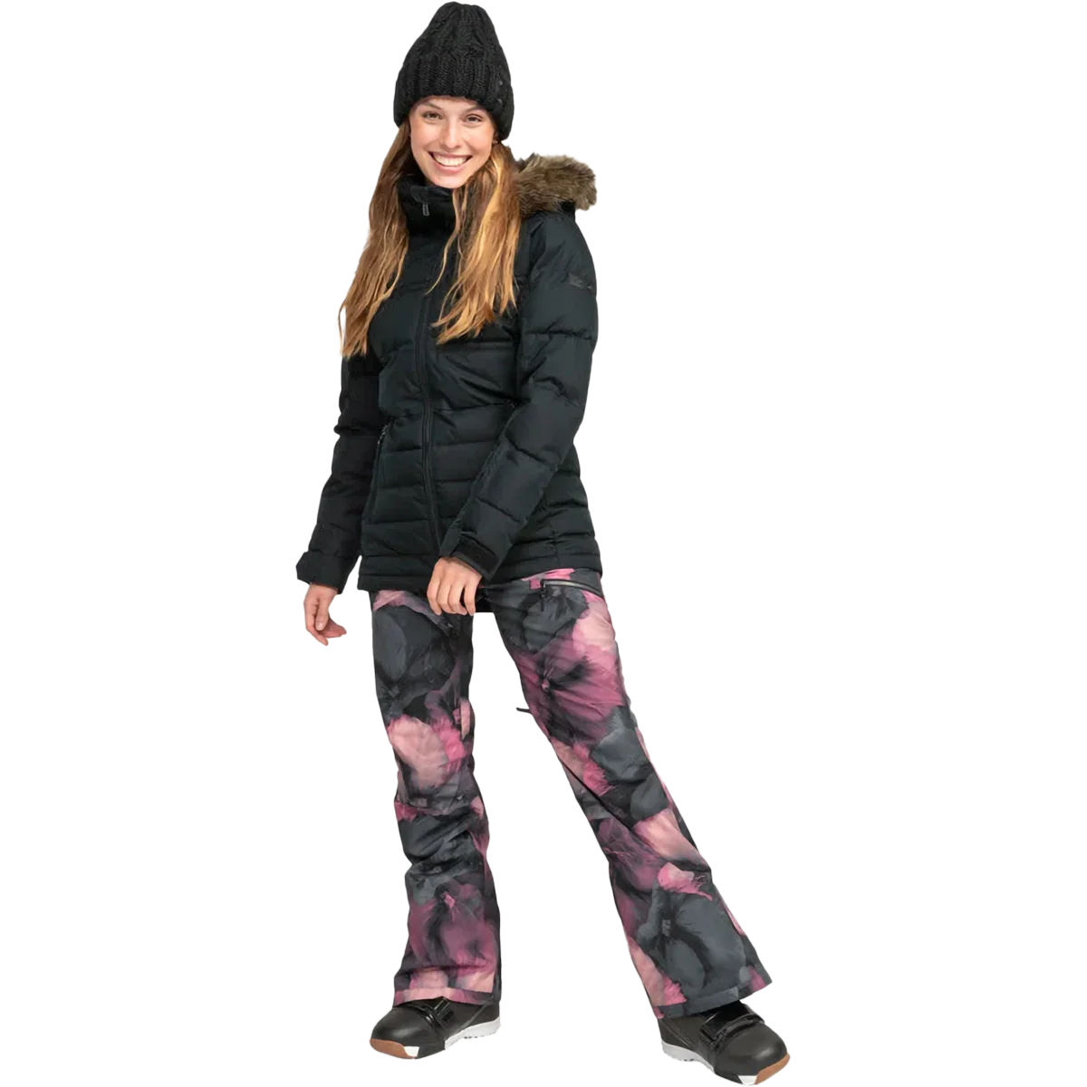 Women's Quinn Jacket - Onhollan