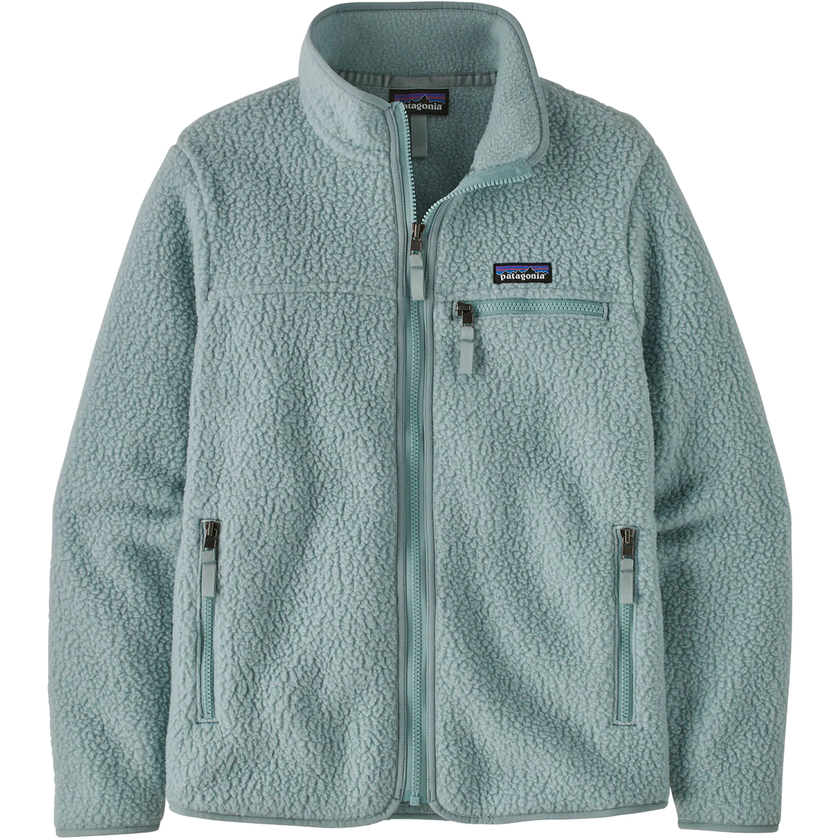 Women's Retro Pile Jacket - Onhollan