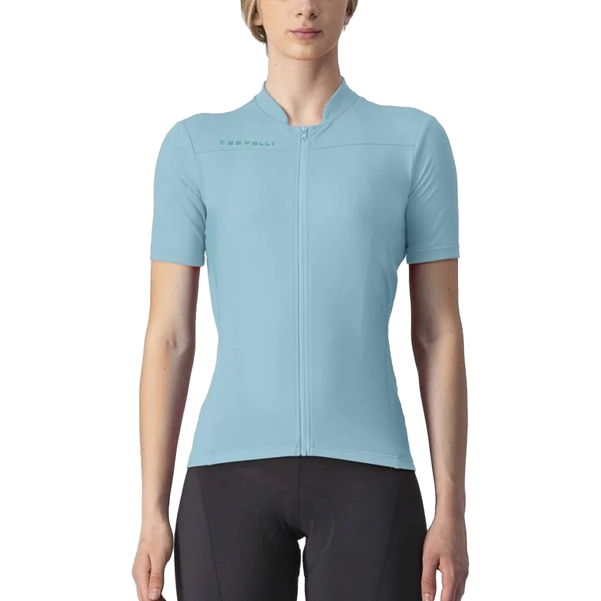 Women's Anima 3 Jersey - Onhollan