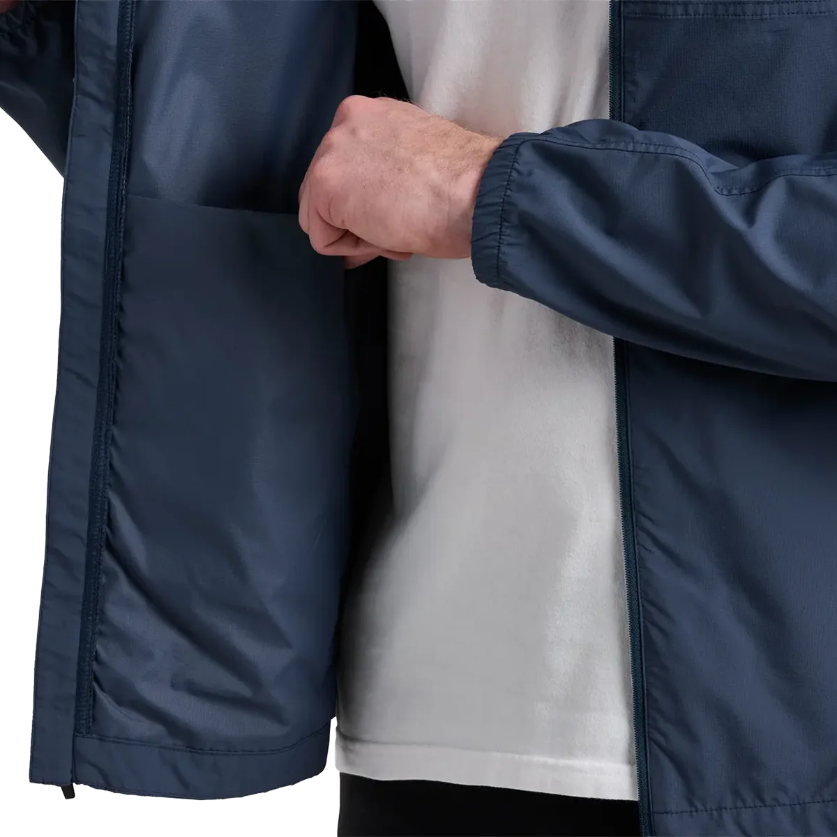 Kuhl Driftr Full Zip Hood - Onhollan