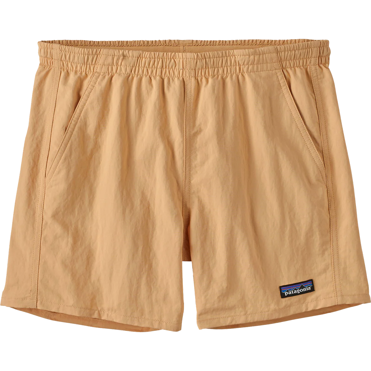 Women's Baggies Shorts 5