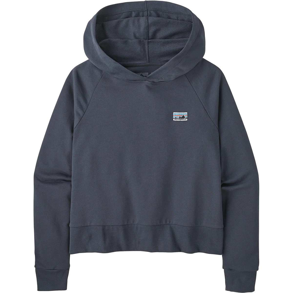 Women's Regenerative Organic Cotton Essential Hoodie - Onhollan