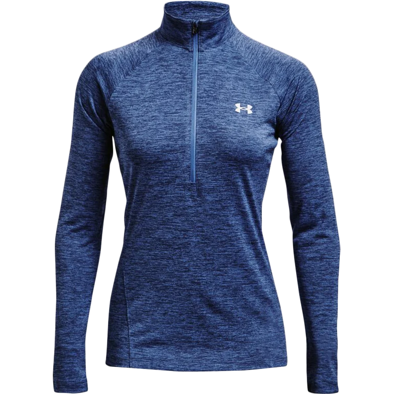 Women's Tech Twist 1/2 Zip - Onhollan