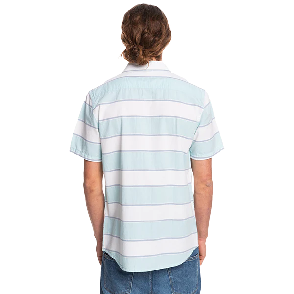 Men's Prime Time Short Sleeve - Onhollan