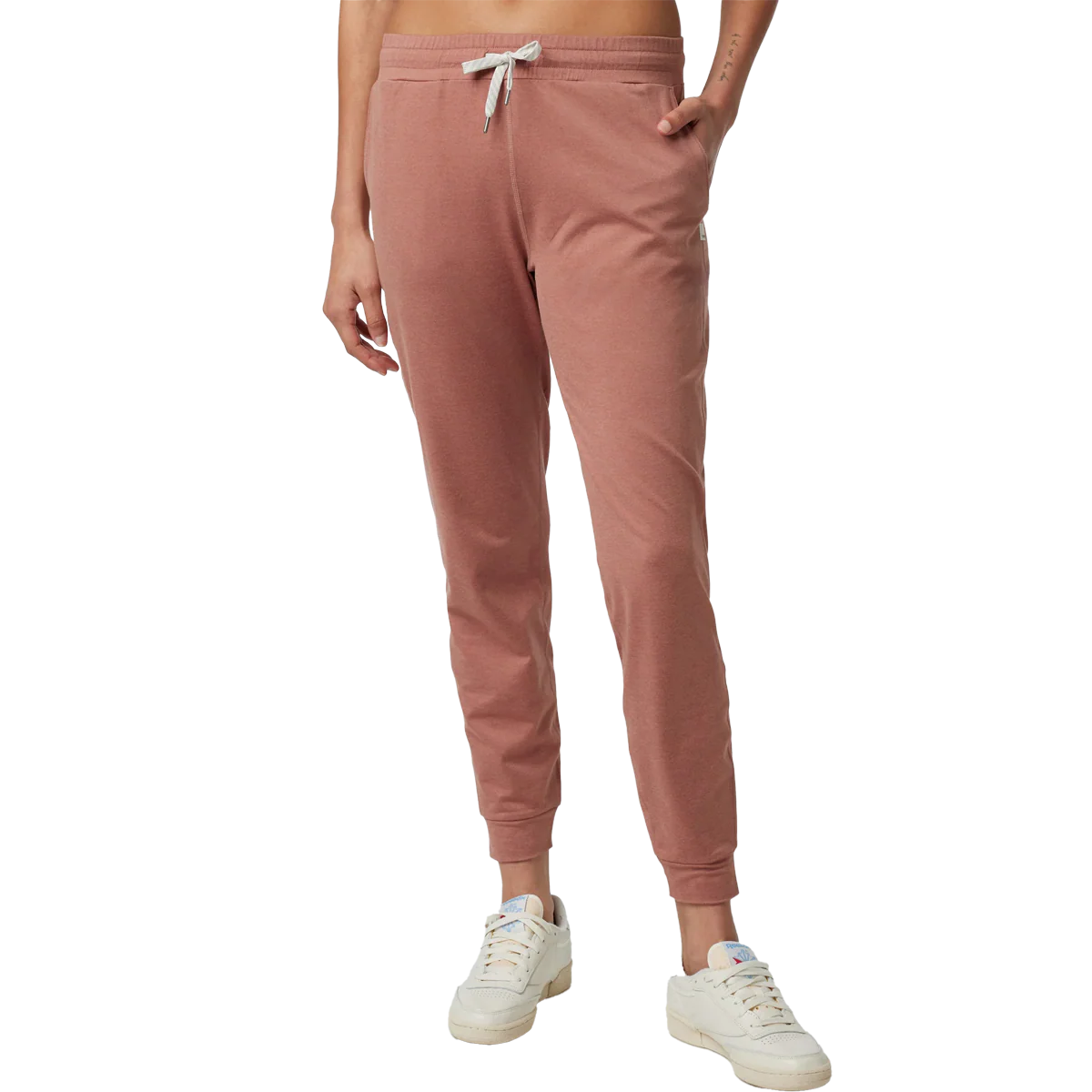 Women's Performance Jogger - Onhollan