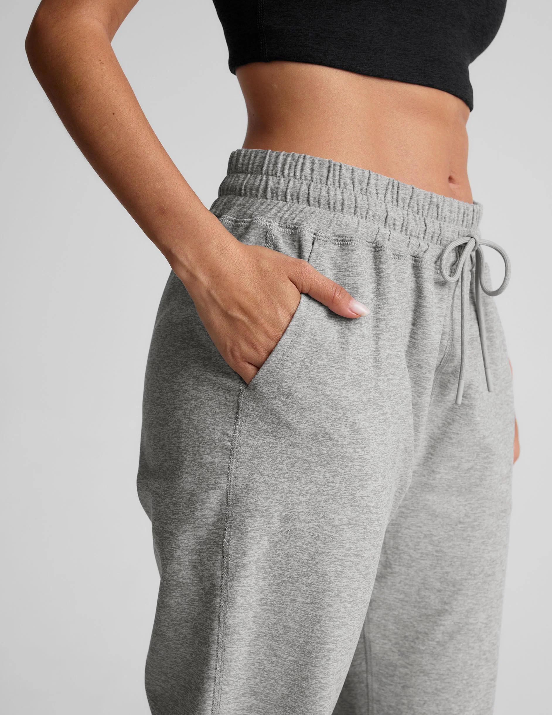 Spacedye Commuter Midi Jogger - Onhollan