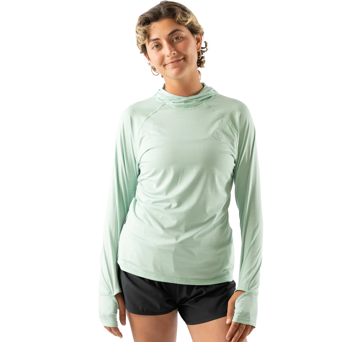 Women's UPF Deflector 2.0 Hoodie - Onhollan