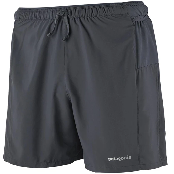 Men's Strider Pro Short 5