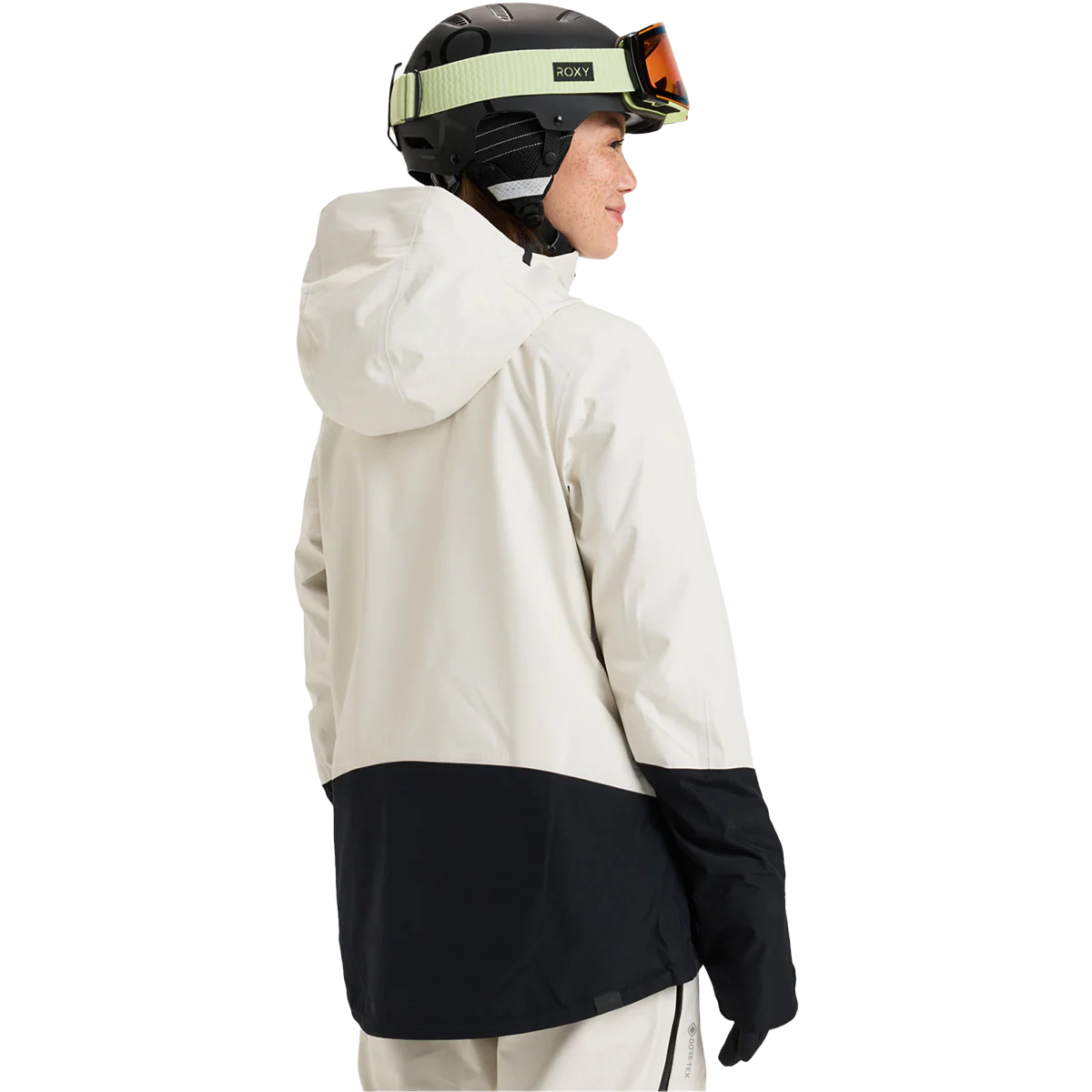 Women's Gore-Tex Lunalite 3L Jacket - Onhollan