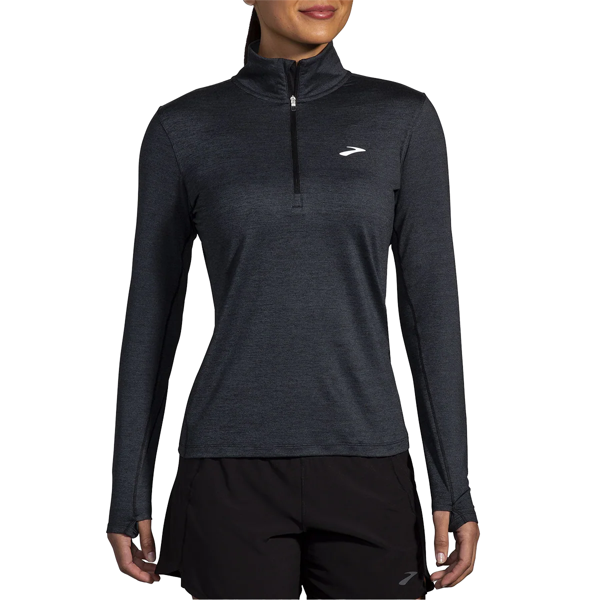 Women's Dash 1/2 Zip 2.0 - Onhollan