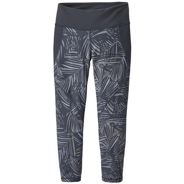 Women's Centered Crops - Onhollan