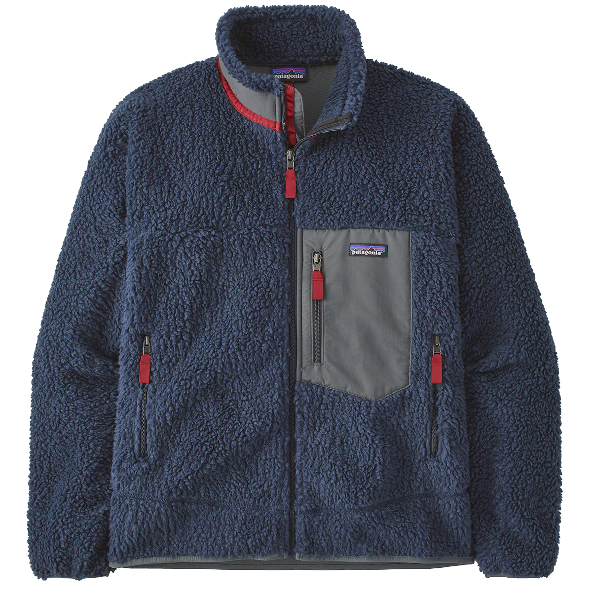 Men's Classic Retro-X Jacket - Onhollan