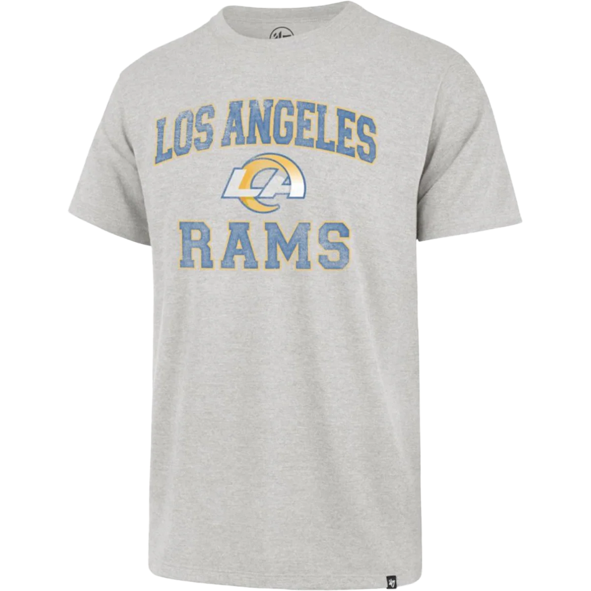 Men's Rams Union Arch Franklin Tee - Onhollan