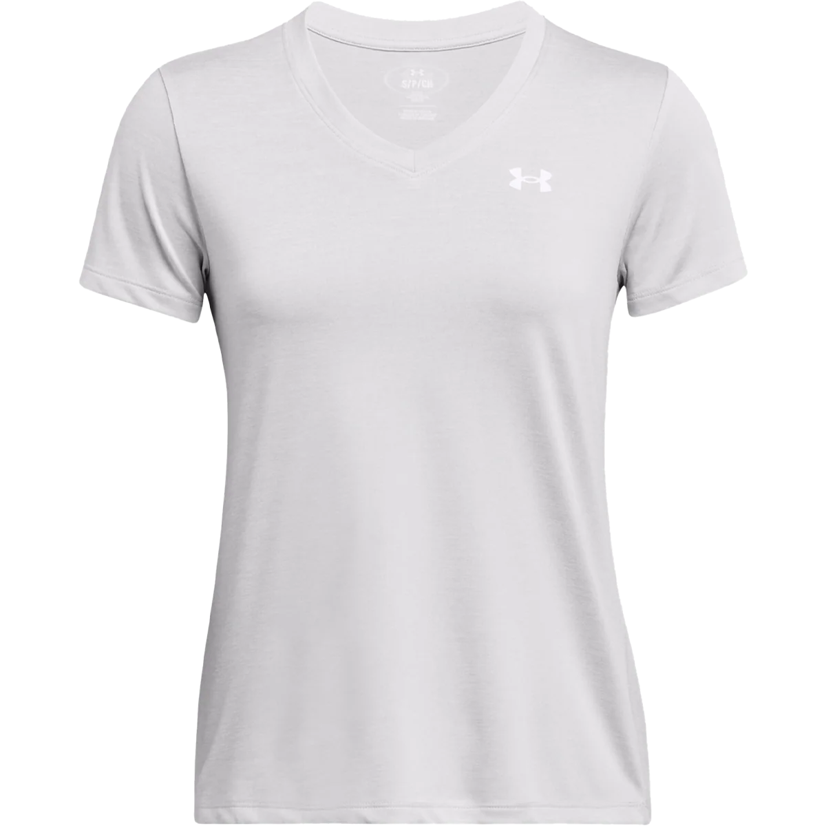 Women's Tech Twist V-Neck Short Sleeve - Onhollan