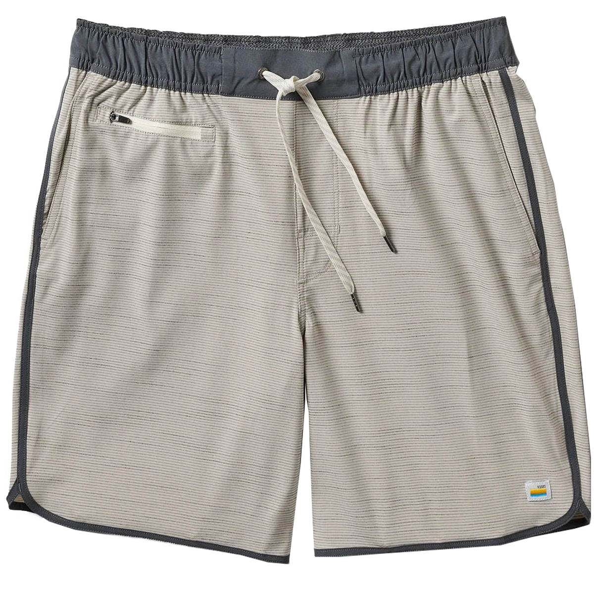 Men's Banks Short - Onhollan