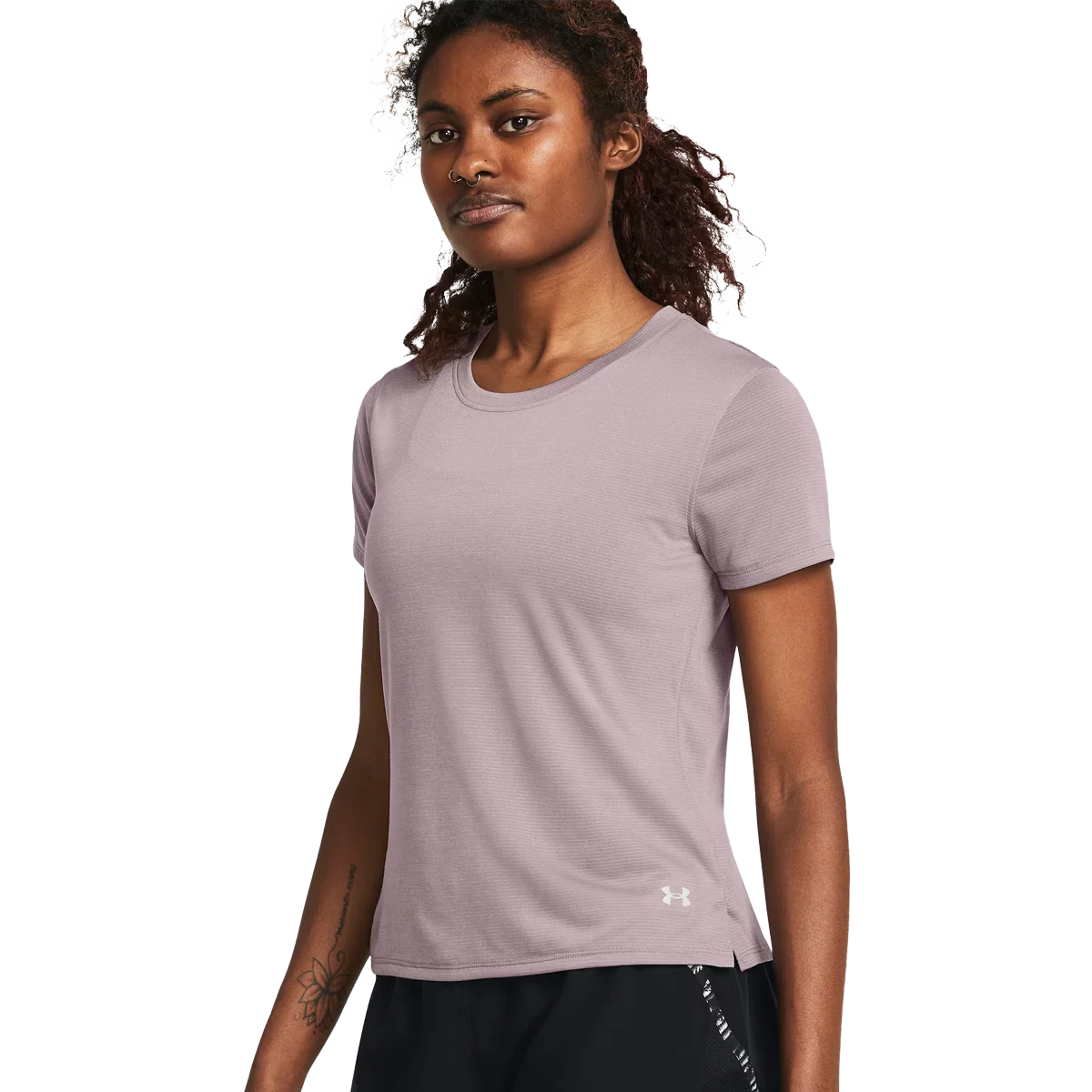 Women's Launch Short Sleeve - Onhollan