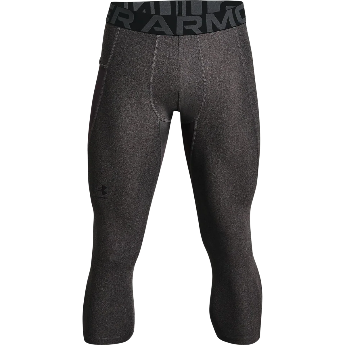 Men's HeatGear Armour 3/4 Leggings 2.0 - Onhollan