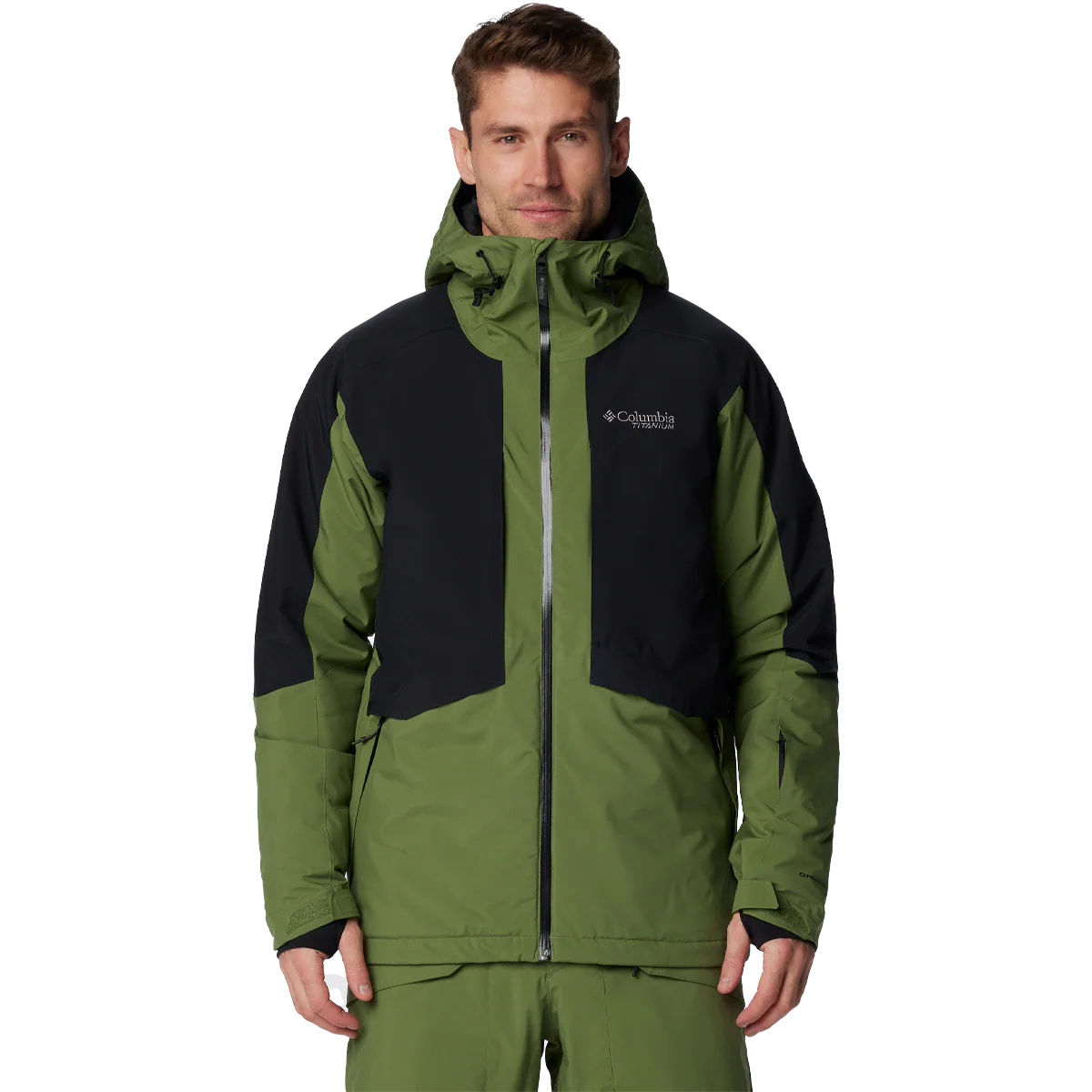 Men's Highland Summit II Jacket - Onhollan
