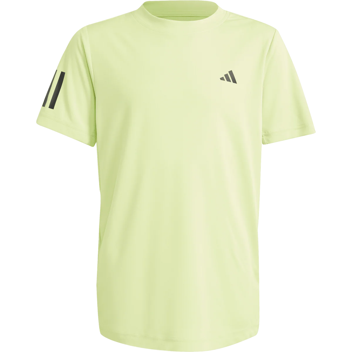 Youth Club 3-Stripes Tee - Onhollan