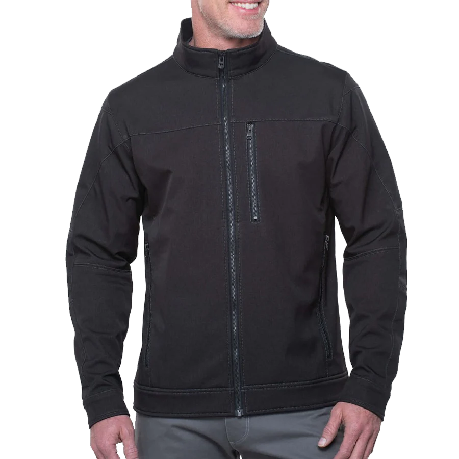 Men's Impakt Jacket - Onhollan