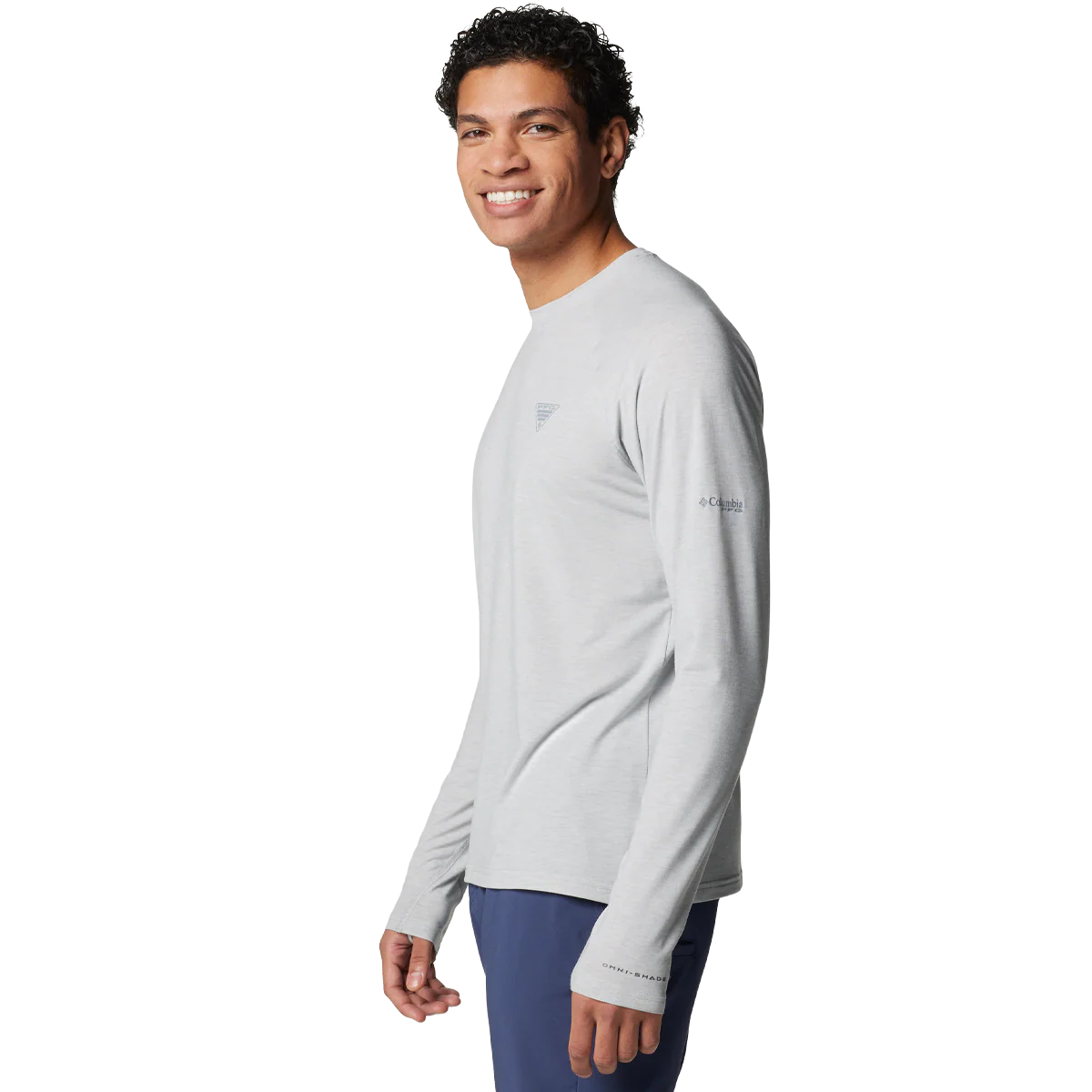 Men's PFG Uncharted Long Sleeve - Onhollan