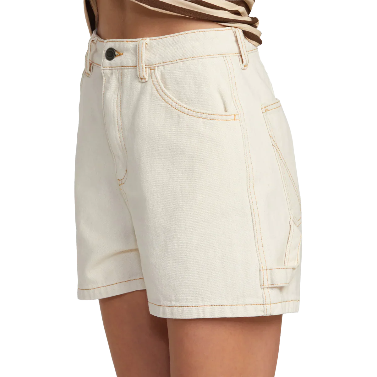 Women's Recession Denim Short - Onhollan