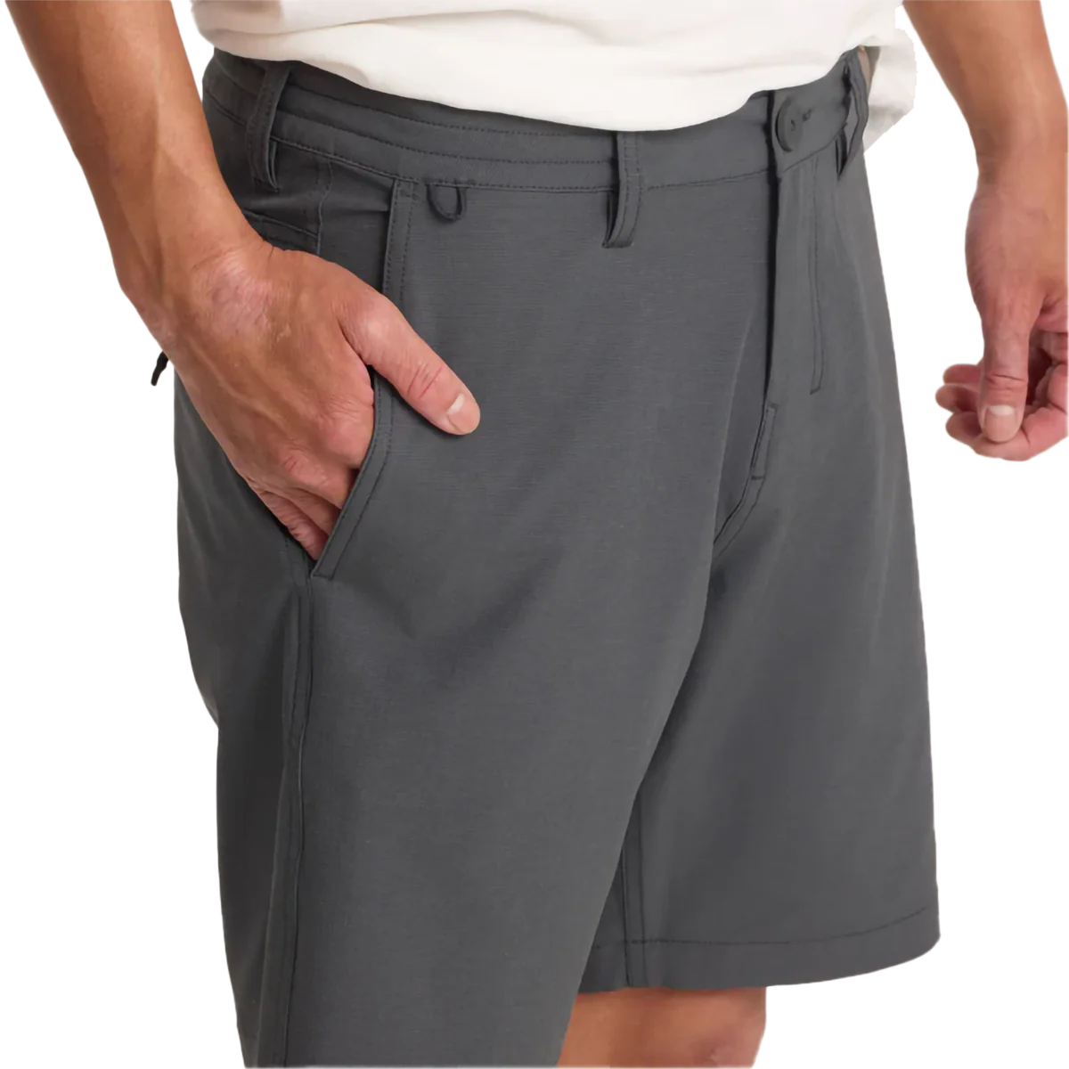 Hytide Hybrid Short - Onhollan