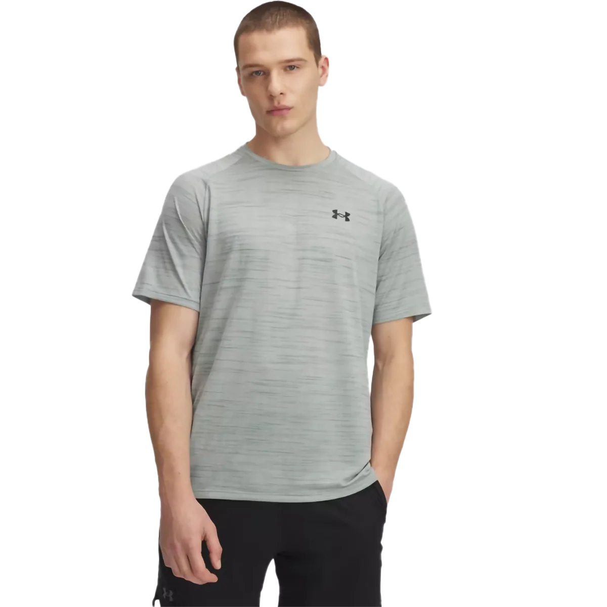 Men's UA Tiger Tech 2.0 Short Sleeve - Onhollan